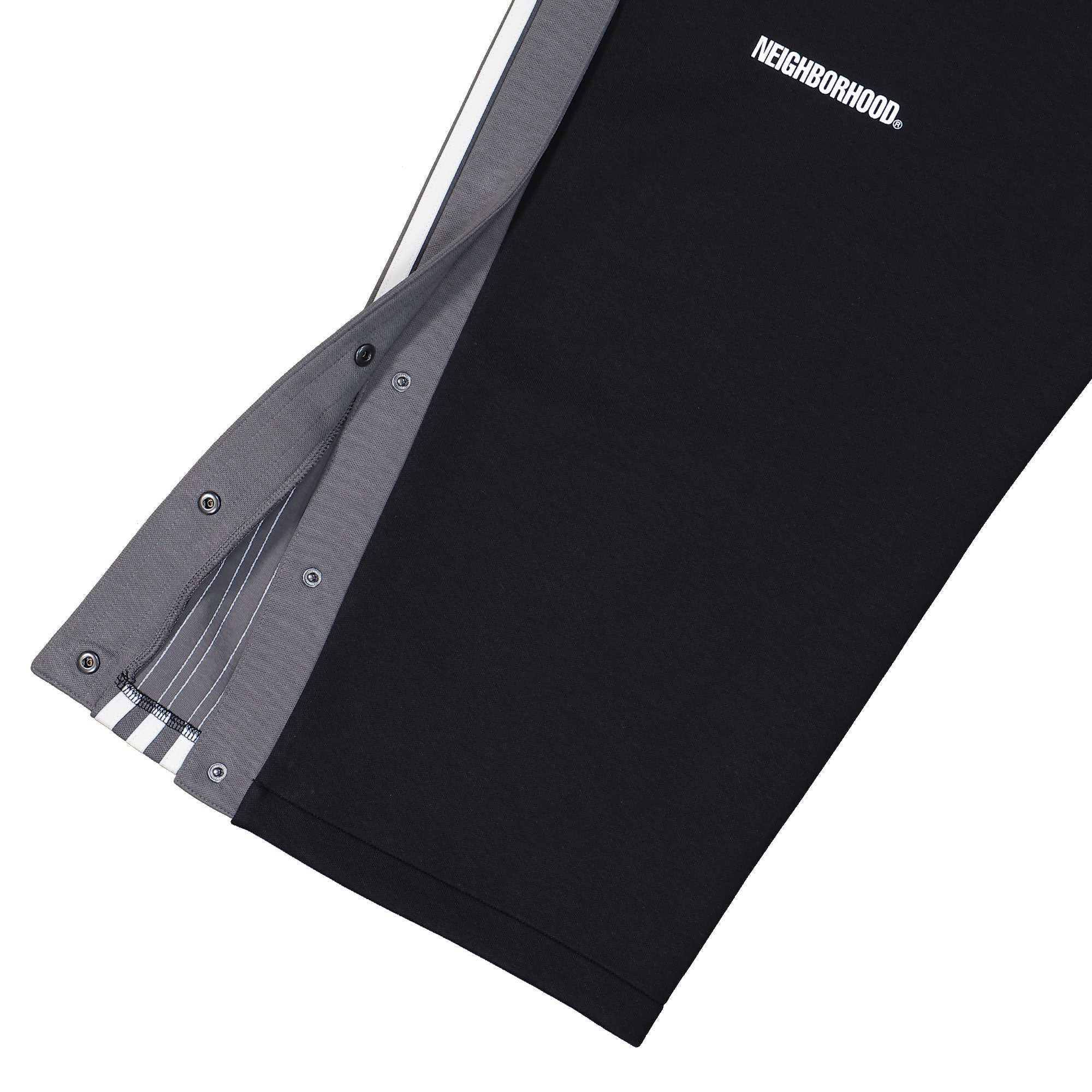 Neighborhood x Y-3 Track Pant Black Sweat & Track Pants JW7002 Detail View 1 | Overkill