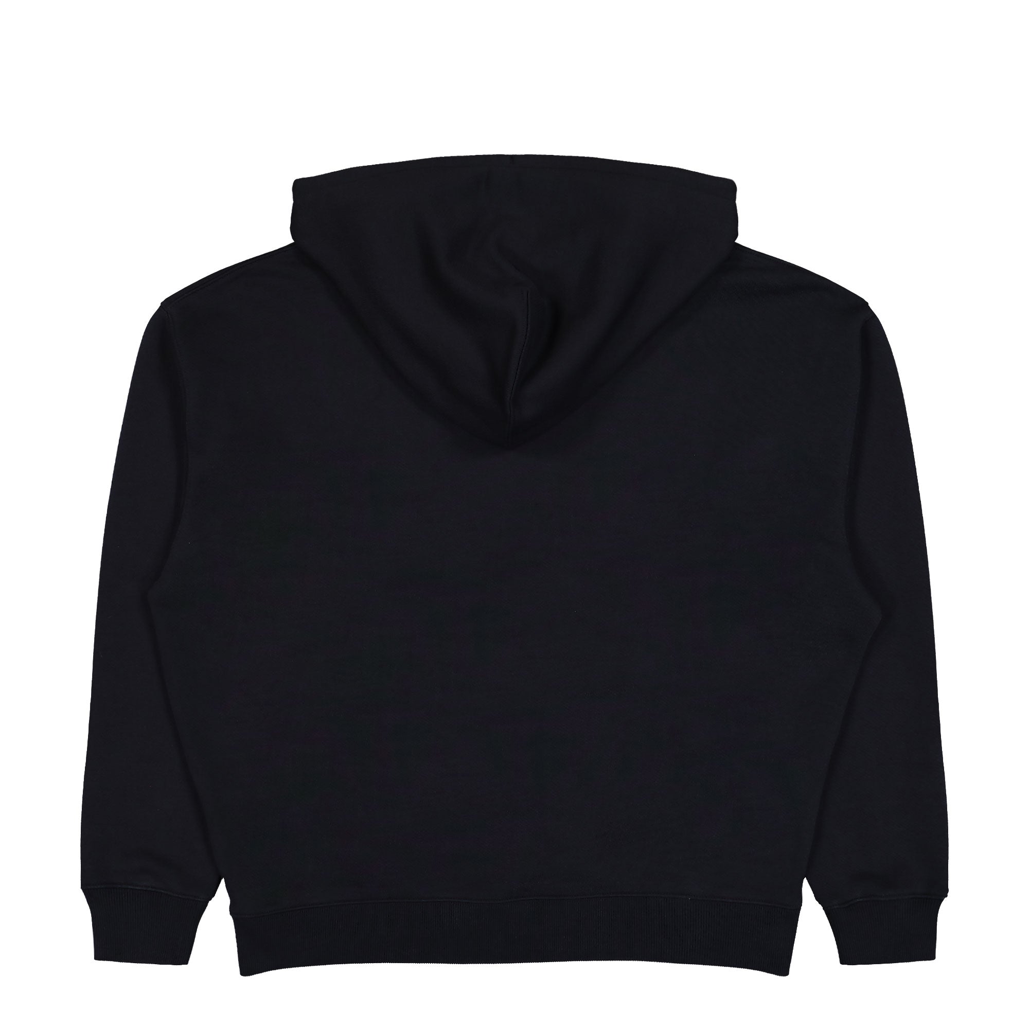 Neighborhood x Y-3 GFX Hoodie Black Hoodies JW7004 Close-up | Overkill