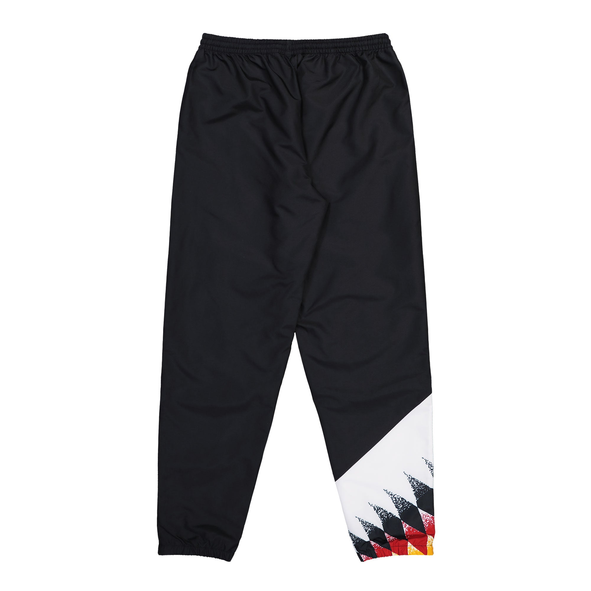 adidas DFB Germany Track Pant 94 Black Sweat & Track Pants JW8808 Close-up | Overkill