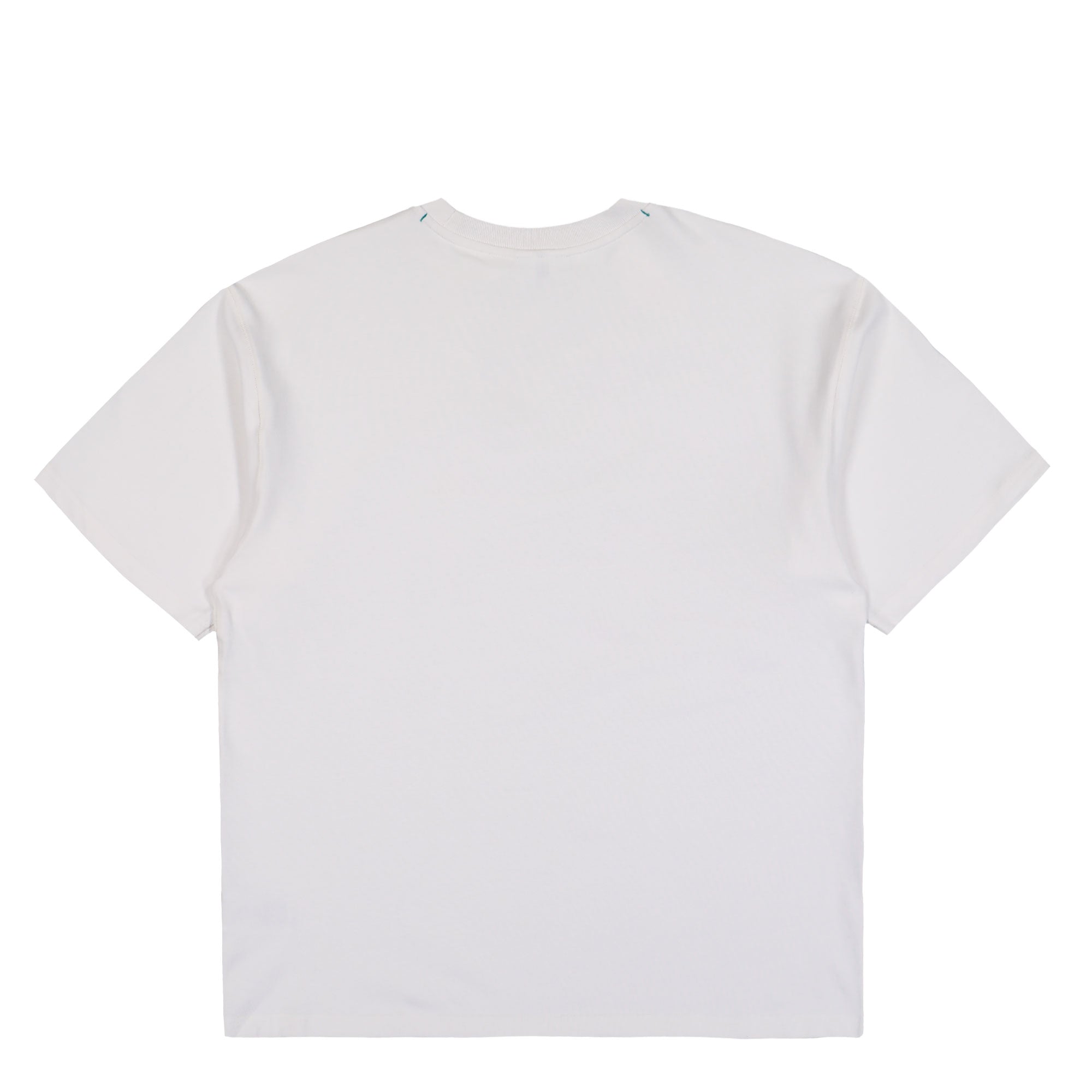 adidas Equipment Tee Cloud White T-Shirts JW9129 Close-up | Overkill