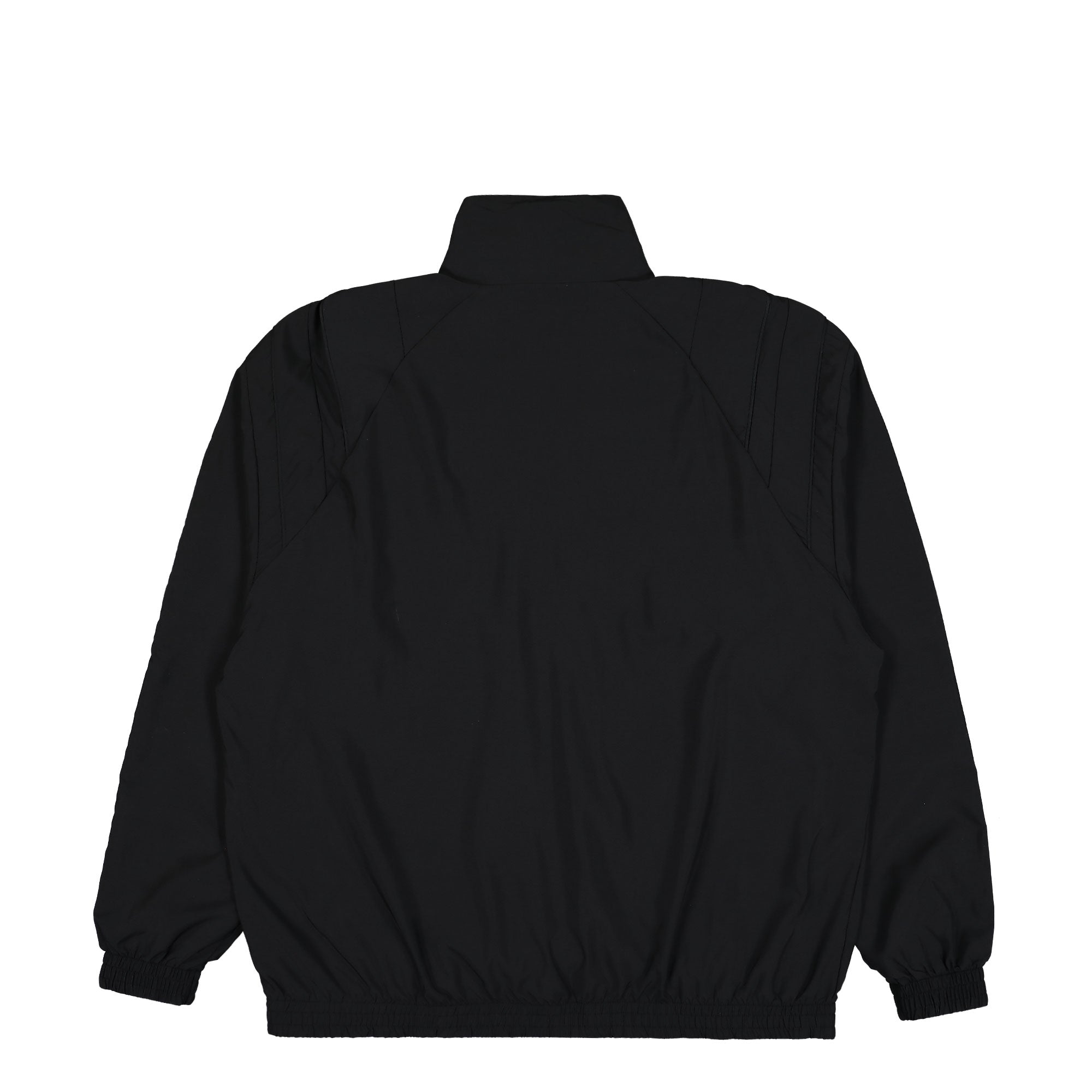 adidas W Rasant Track Top Black Track Jackets Material | Overkill
