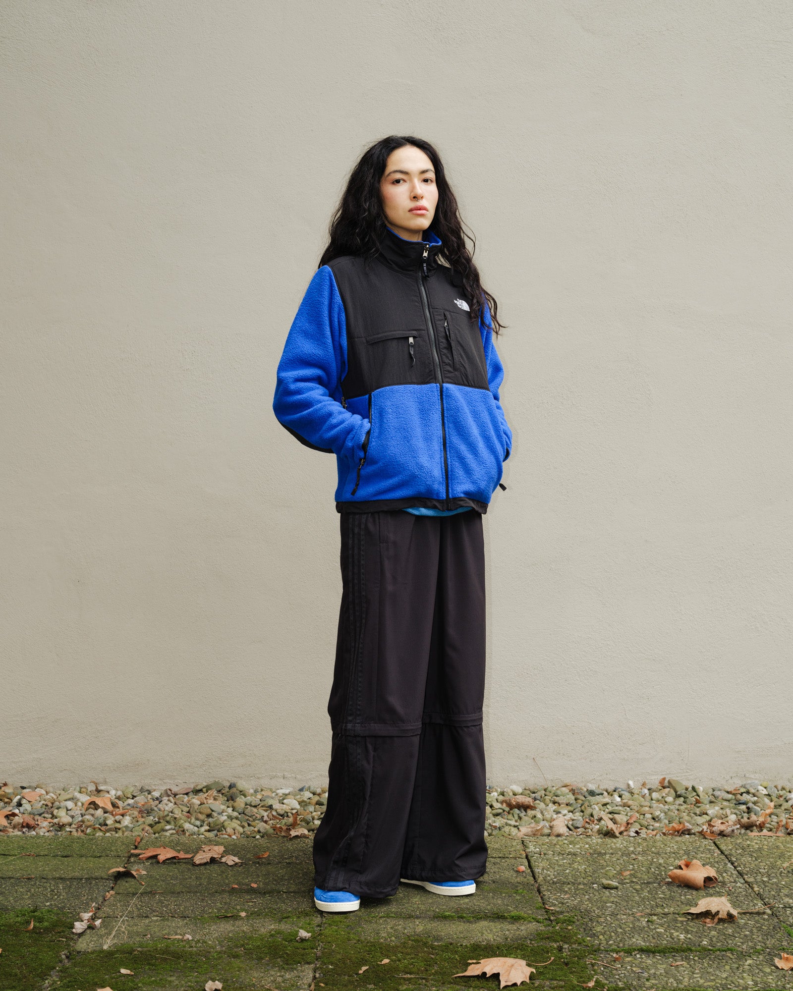 adidas W Rasant Track Pant Black Sweat & Track Pants Close-up | Overkill
