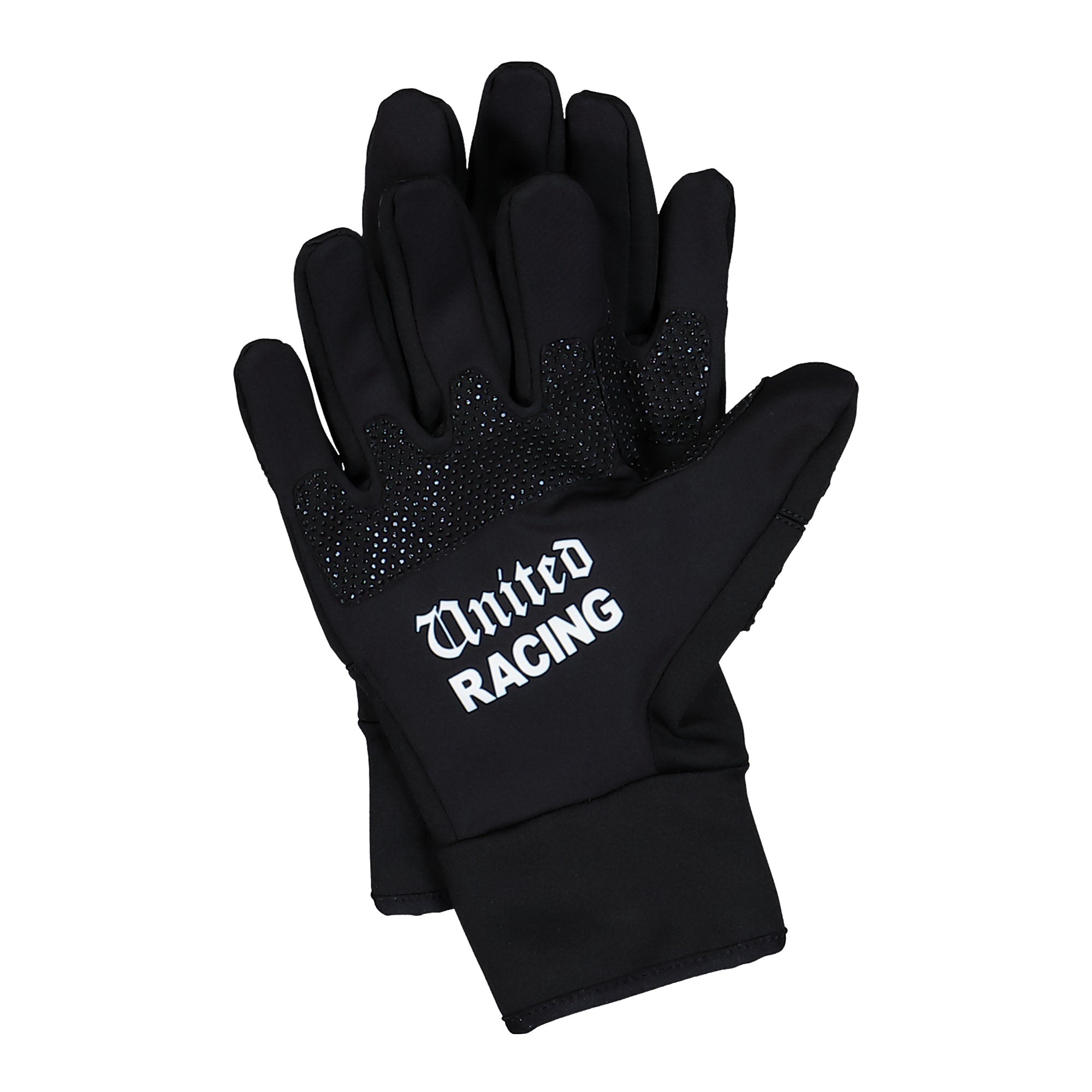 Neighborhood x Y-3 Gloves Black Gloves JX0052 Close-up | Overkill