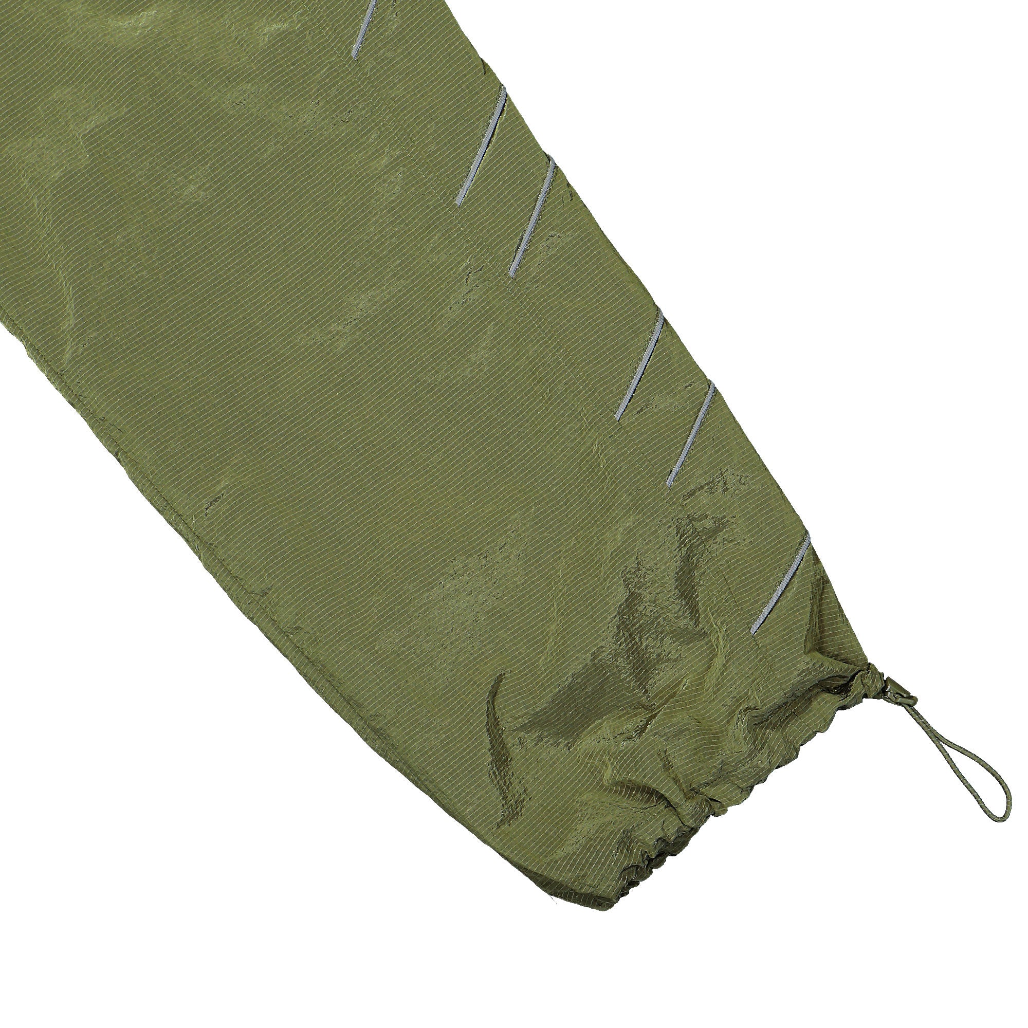 adidas Equipment Football Track Pant Focus Olive Sweat & Track Pants JX1456 Detail View 2 | Overkill