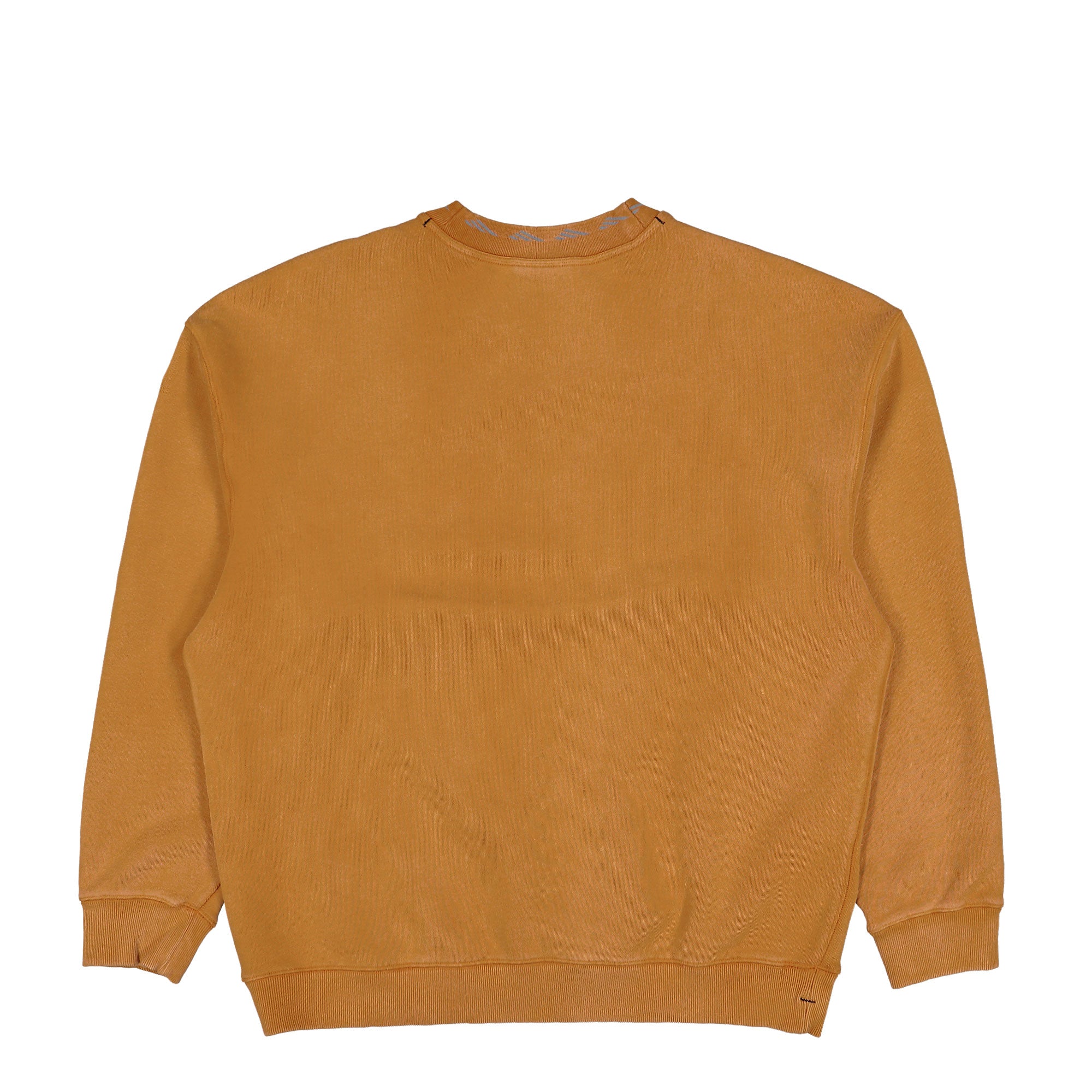 adidas Equipment Sweatshirt Craft Ochre Sweatshirts JX1457 Close-up | Overkill