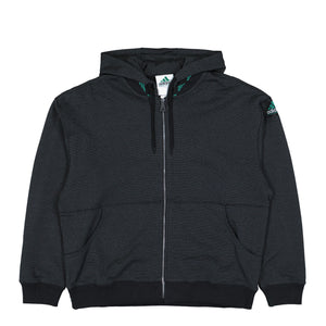 adidas Equipment Hoodie Black Hoodies JX1460 | Overkill