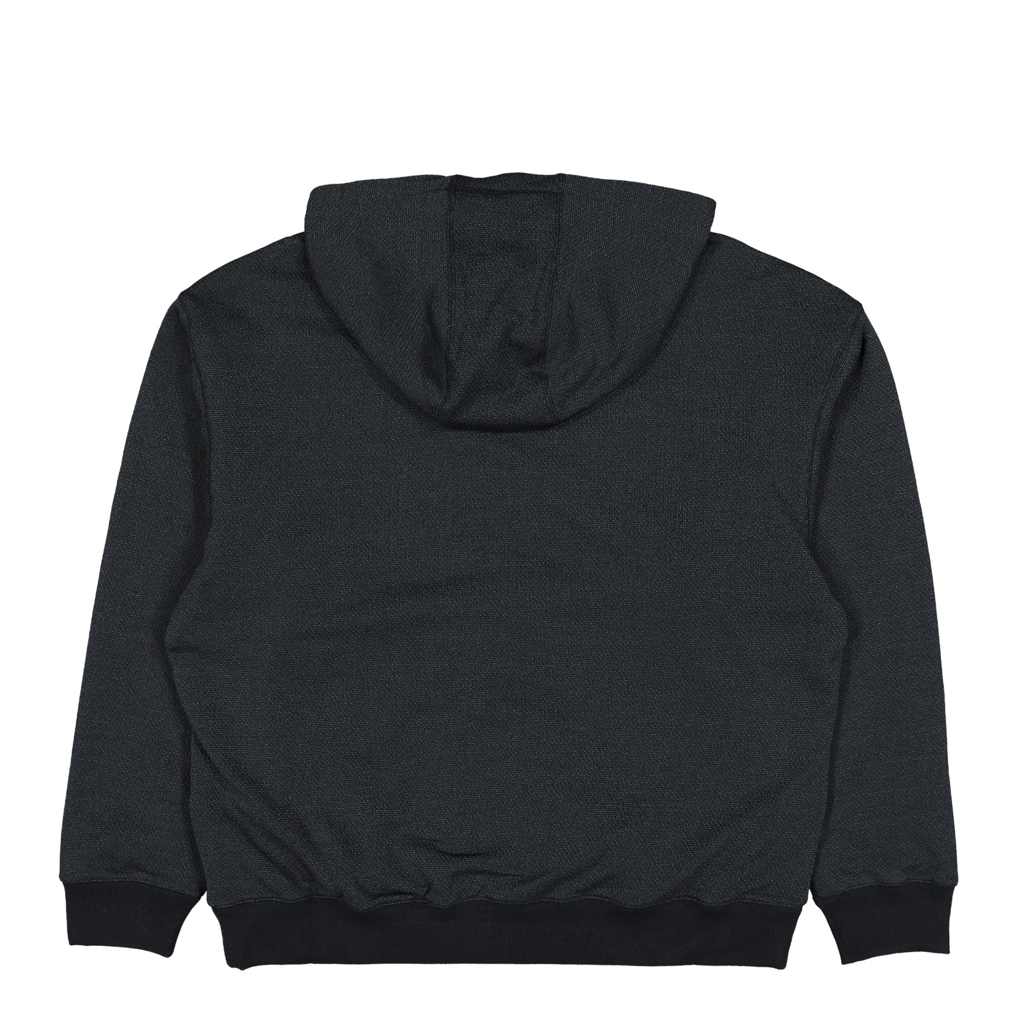 adidas Equipment Hoodie Black Hoodies JX1460 Close-up | Overkill