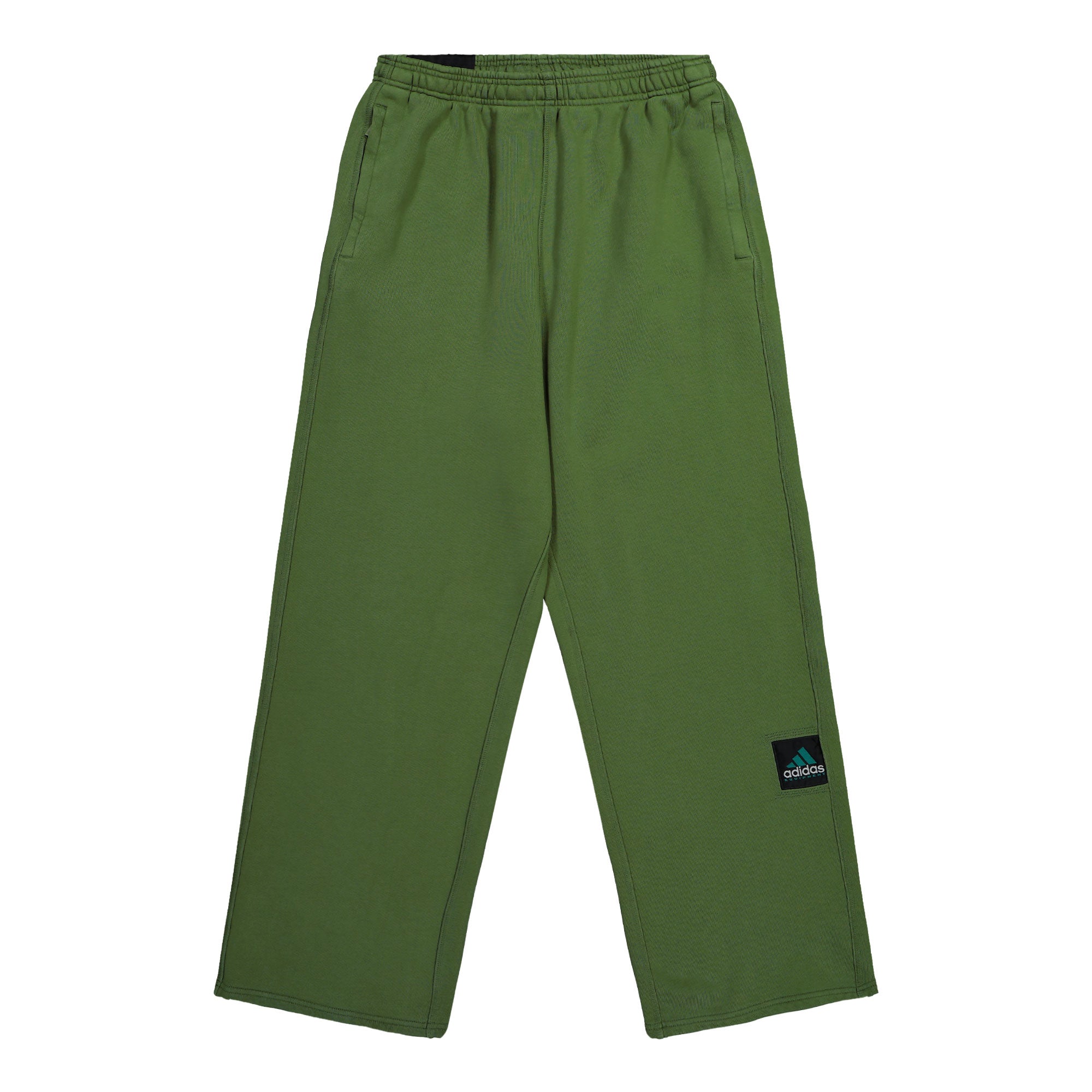 adidas Equipment Sweatpant Focus Olive Sweat & Track Pants JX1574 | Overkill