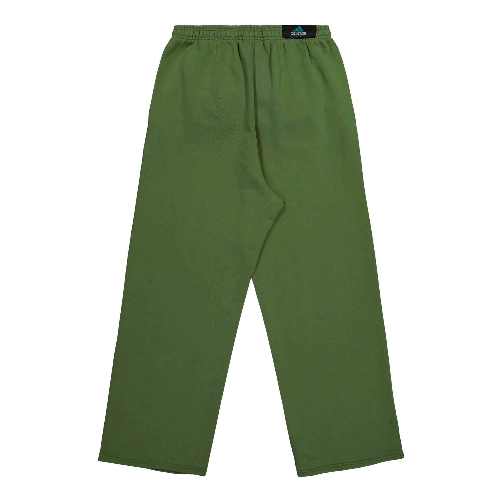 adidas Equipment Sweatpant Focus Olive Sweat & Track Pants JX1574 Close-up | Overkill