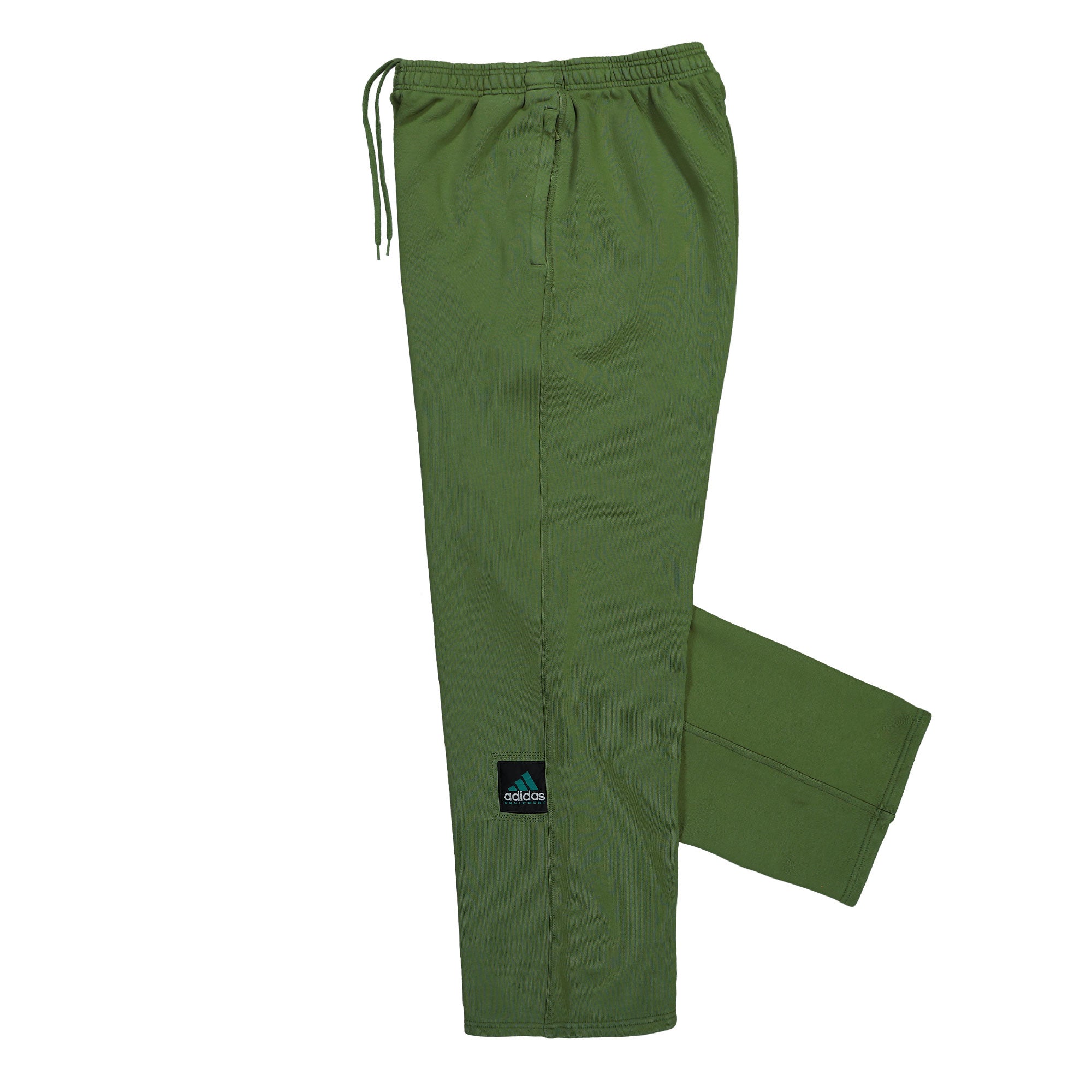 adidas Equipment Sweatpant Focus Olive Sweat & Track Pants JX1574 Detailfoto | Overkill