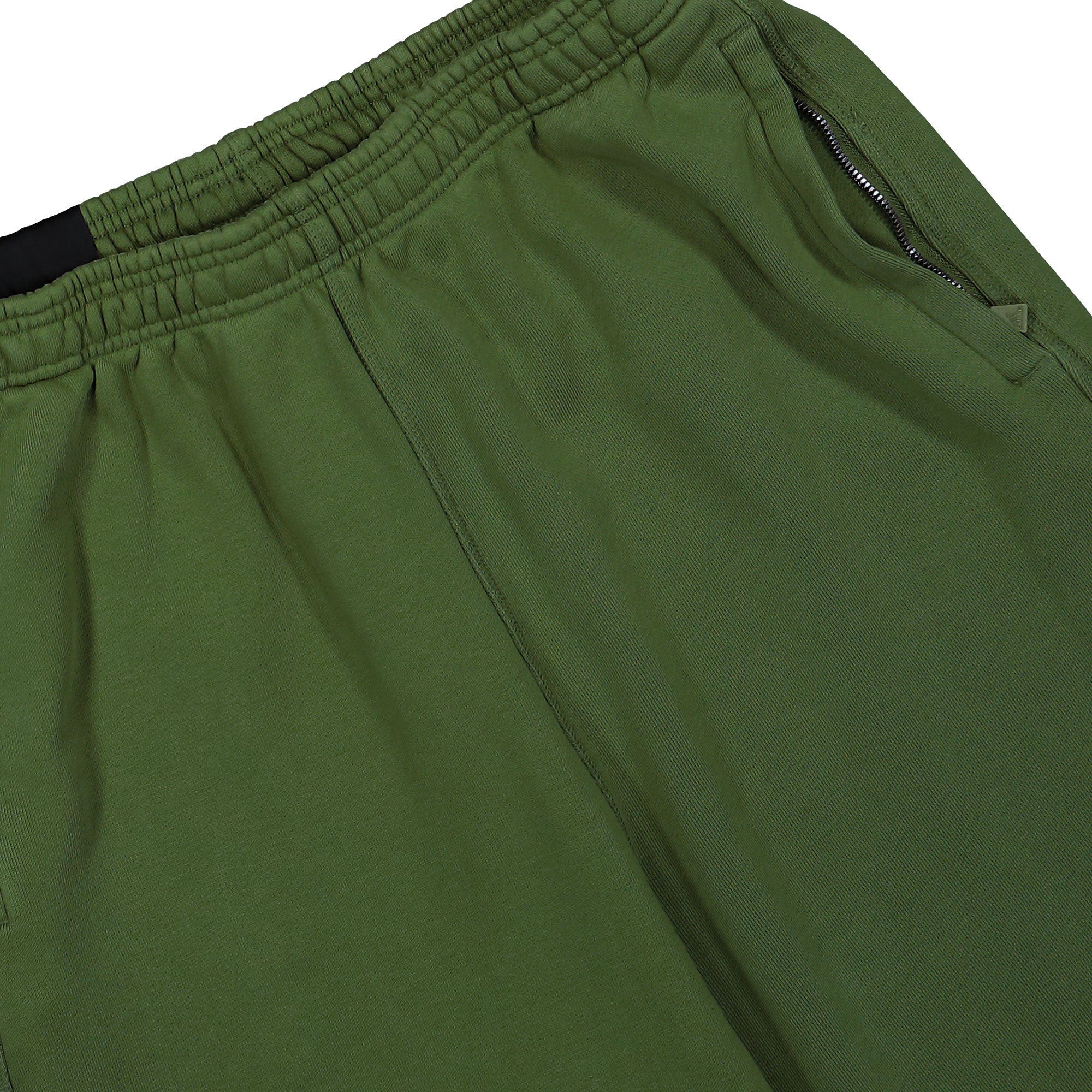 adidas Equipment Sweatpant Focus Olive Sweat & Track Pants JX1574 Detail View 1 | Overkill