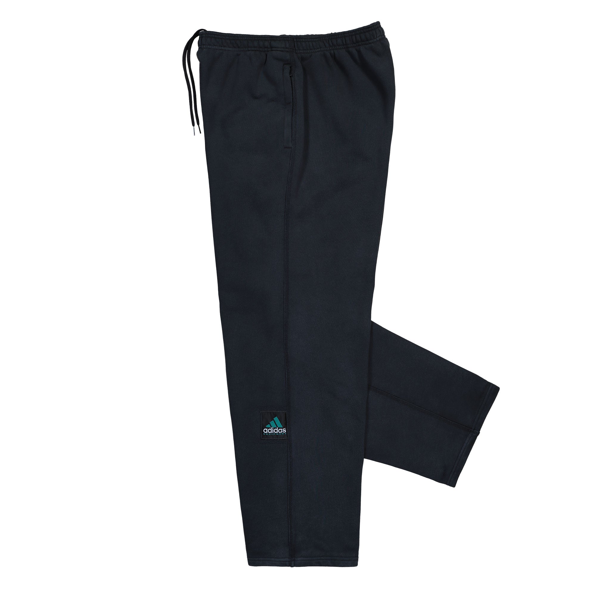 adidas Equipment Sweatpant Black Sweat & Track Pants JX1576 Detailfoto | Overkill
