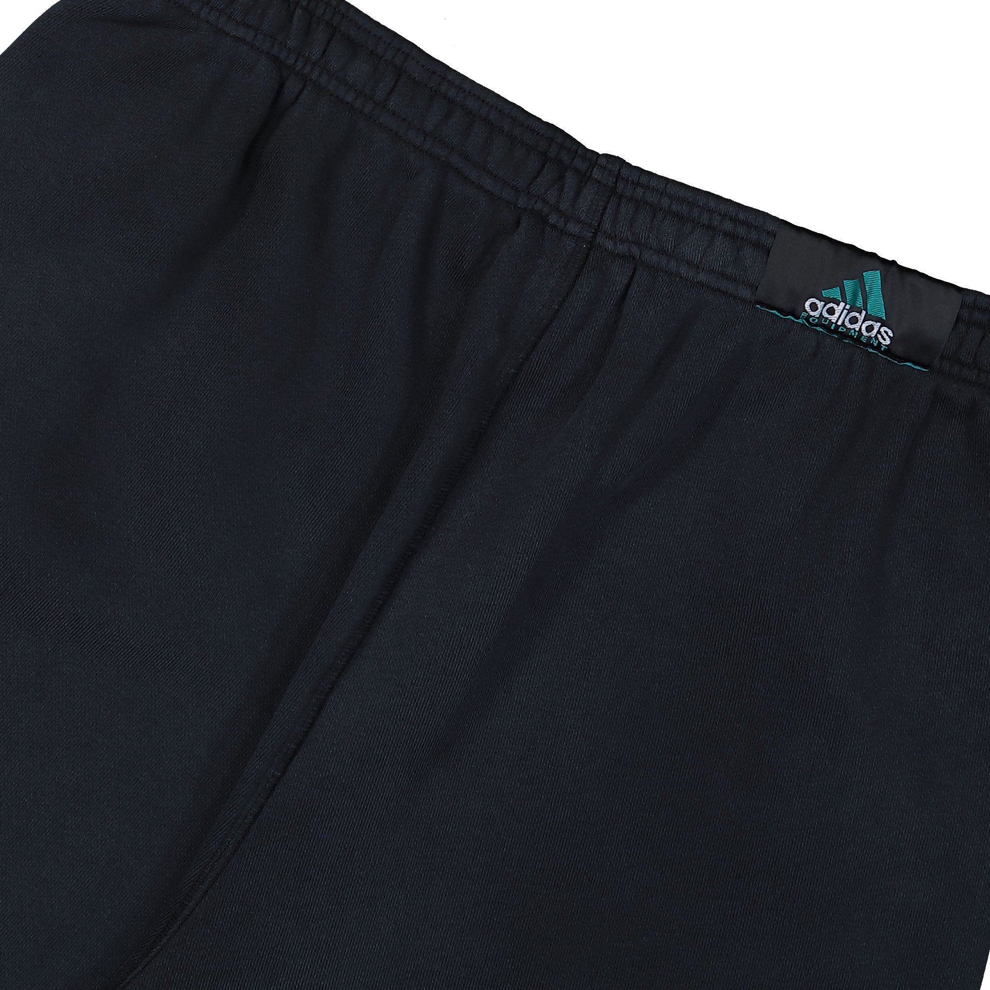 adidas Equipment Sweatpant Black Sweat & Track Pants JX1576 Detail View 2 | Overkill