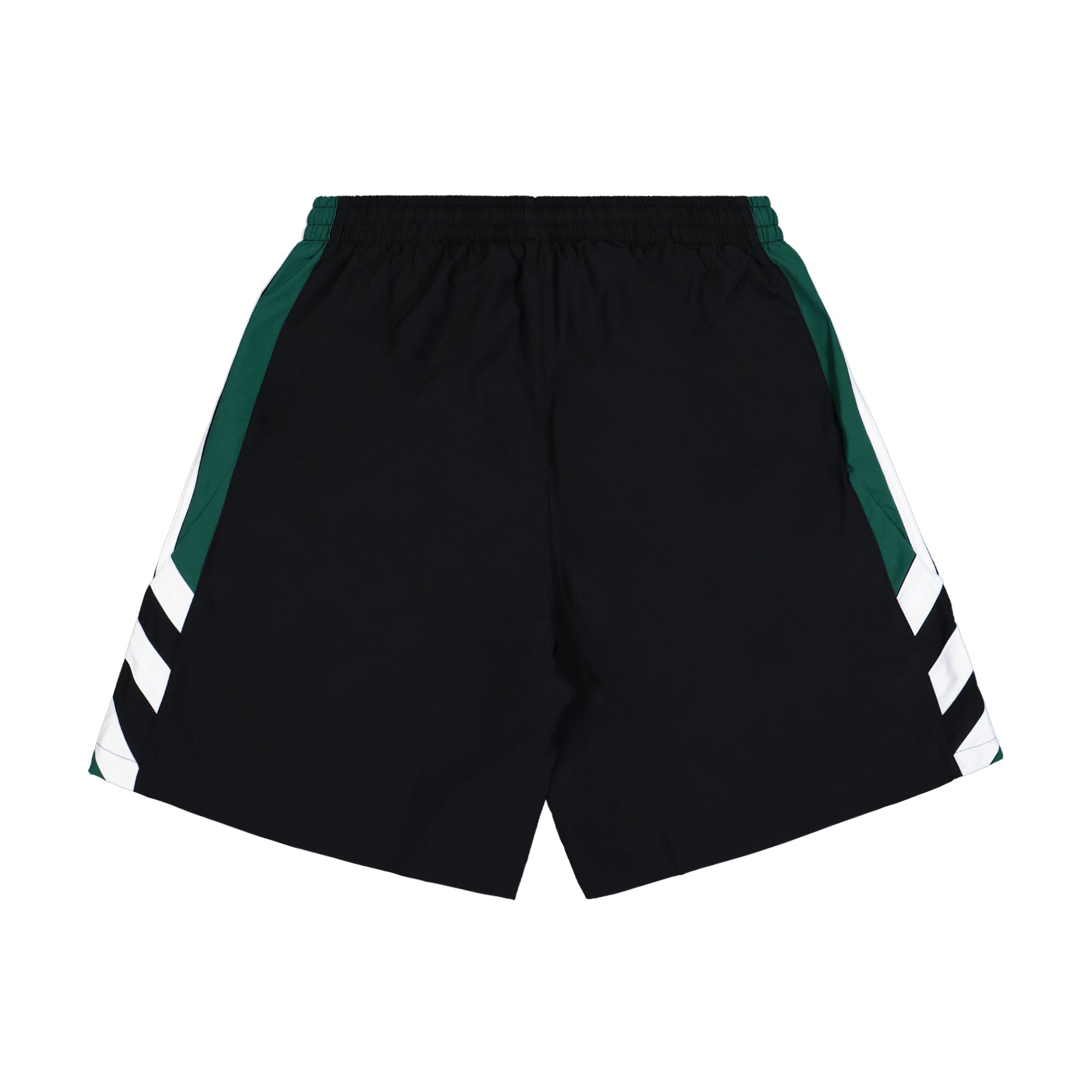 adidas 90s Football Shorts black JX3077 Close-up | Overkill