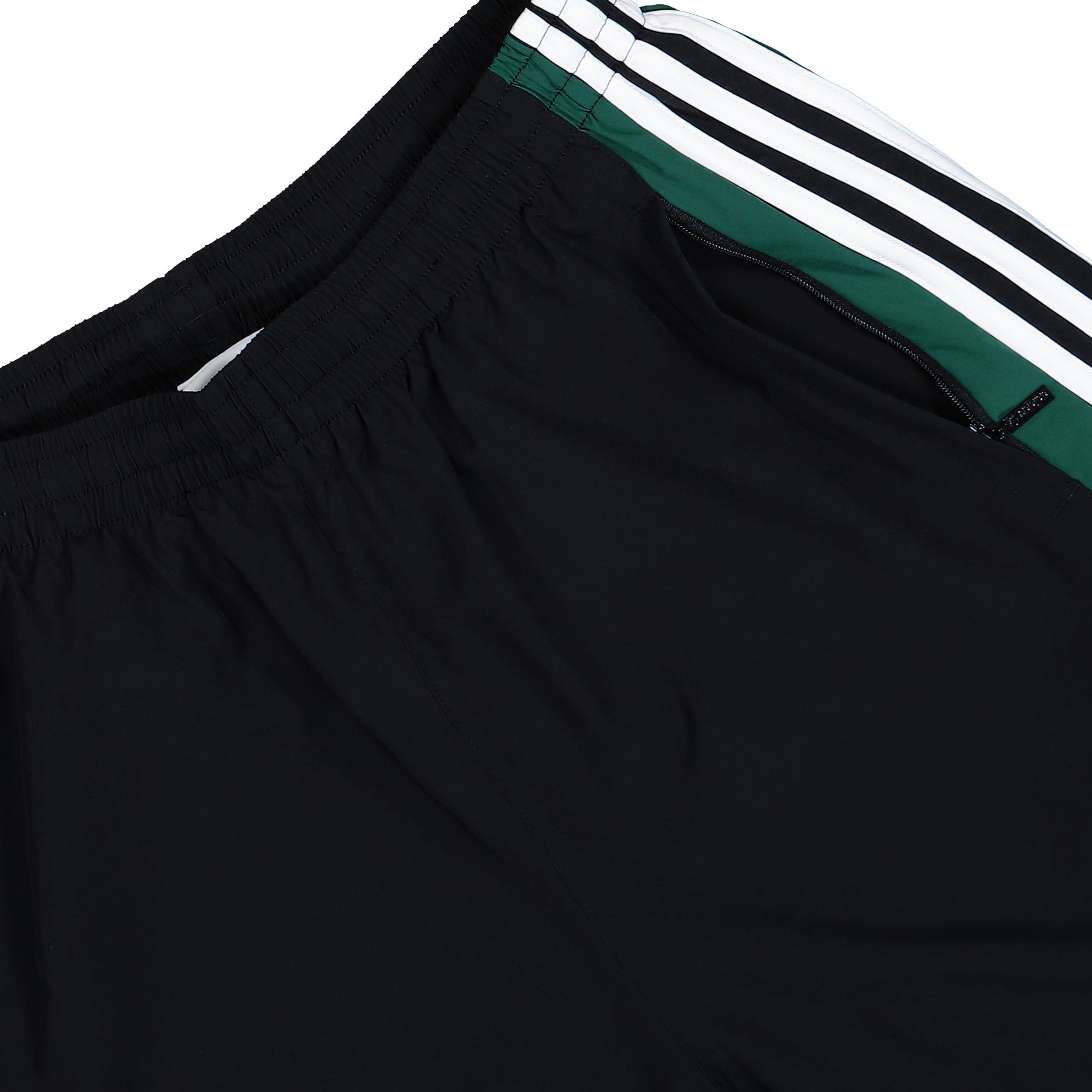 adidas 90s Football Shorts black JX3077 Detail view 1 | Overkill