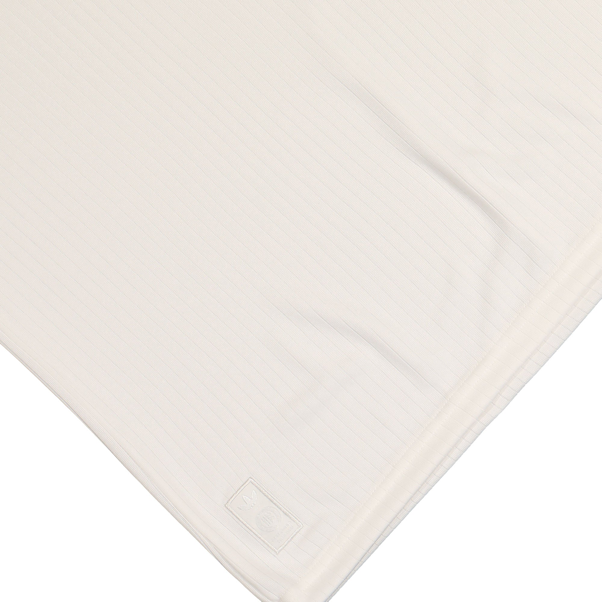 adidas DFB 125 Jersey Longsleeve White / Cloud White / Black Longsleeves Detail view 2 | Overkill