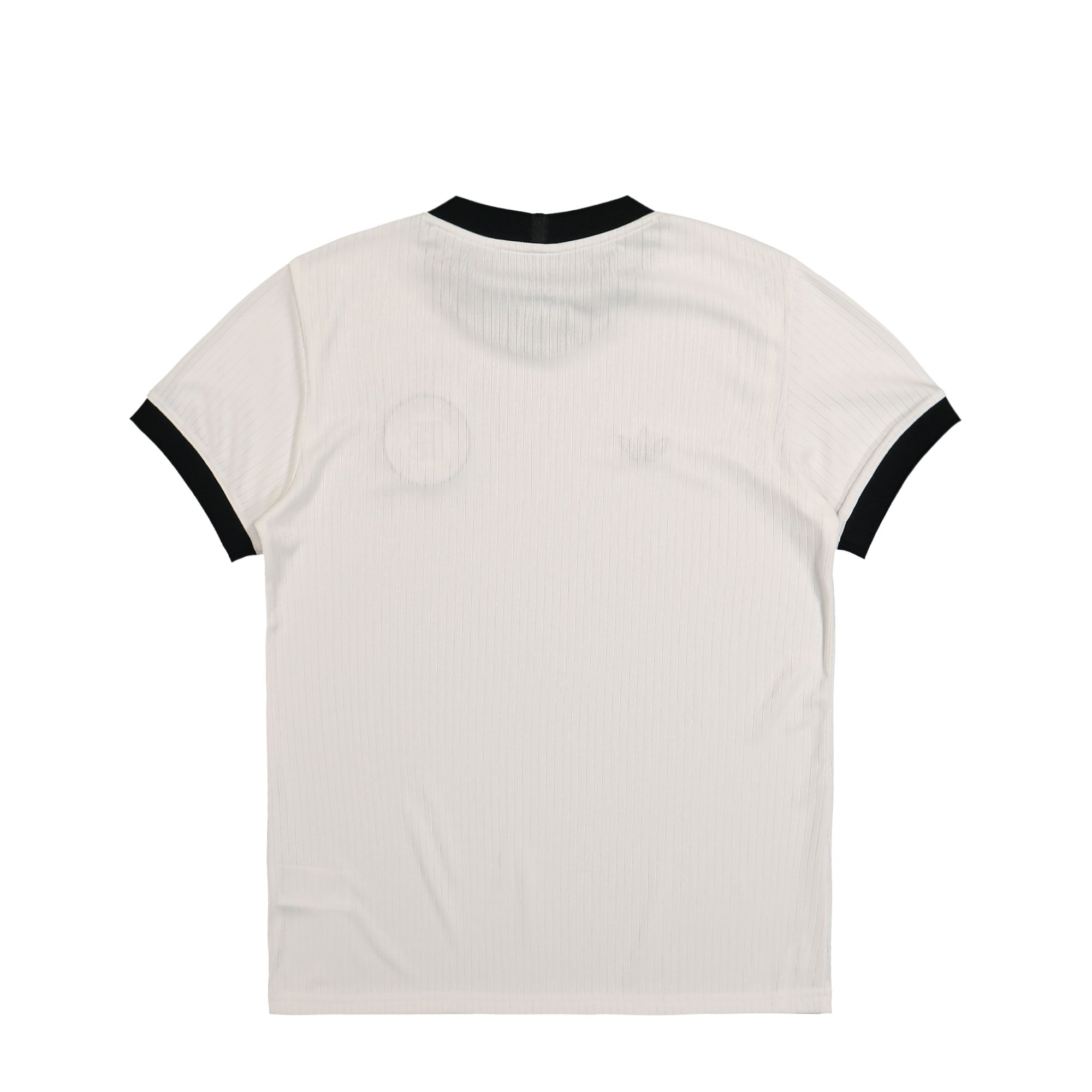 adidas DFB 125 Jersey W Cloud White / Black T-Shirts Material | Overkill