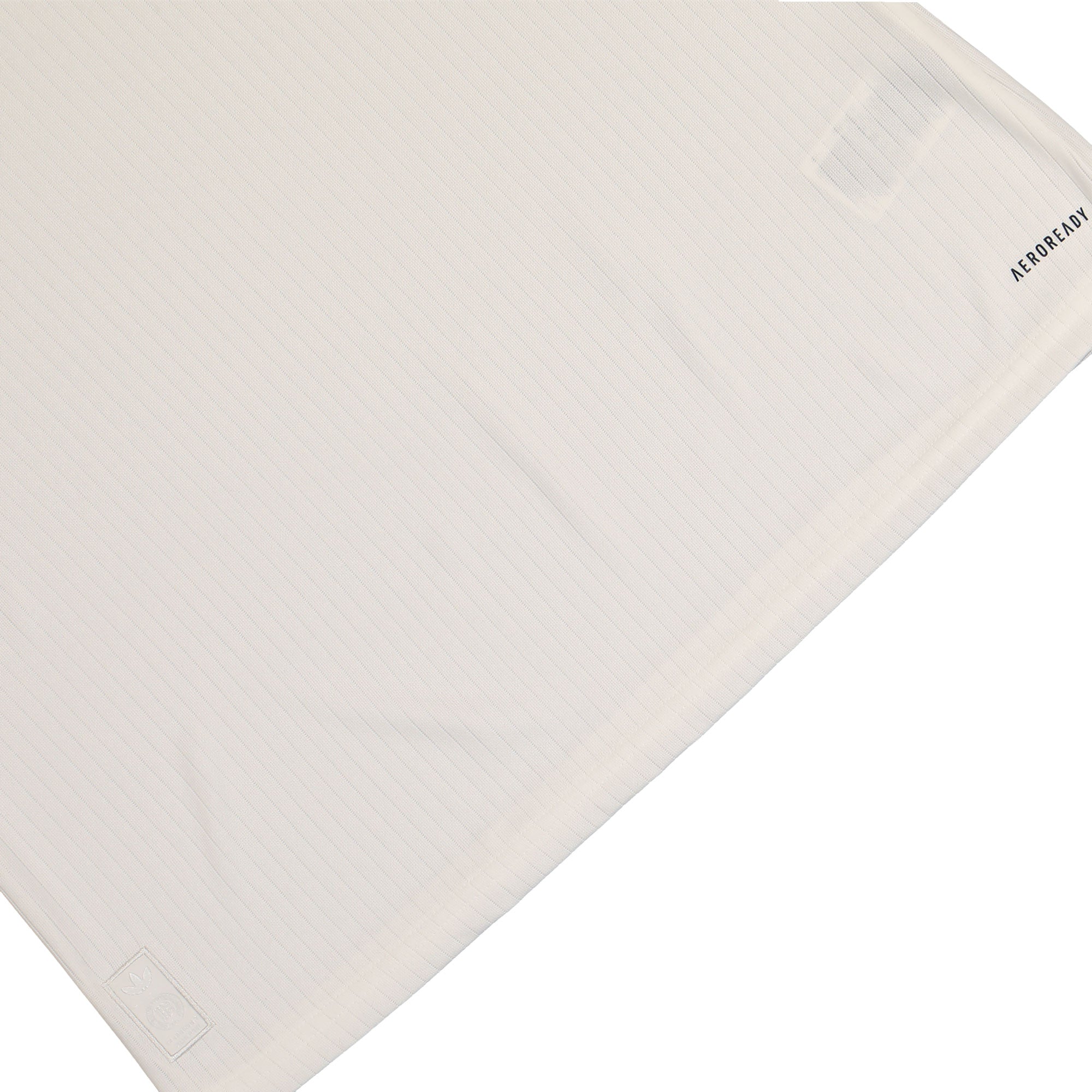 adidas DFB 125 Jersey W Cloud White / Black T-Shirts Detail view 2 | Overkill