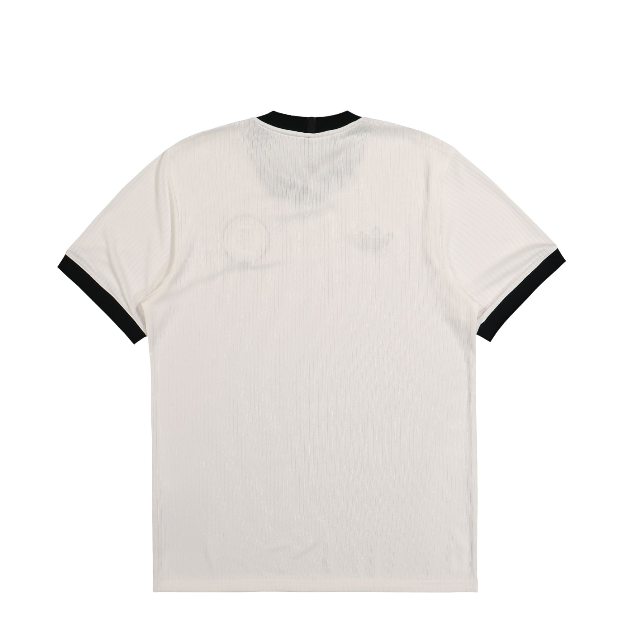 adidas DFB 125 Jersey Cloud White / Black T-Shirts Material | Overkill