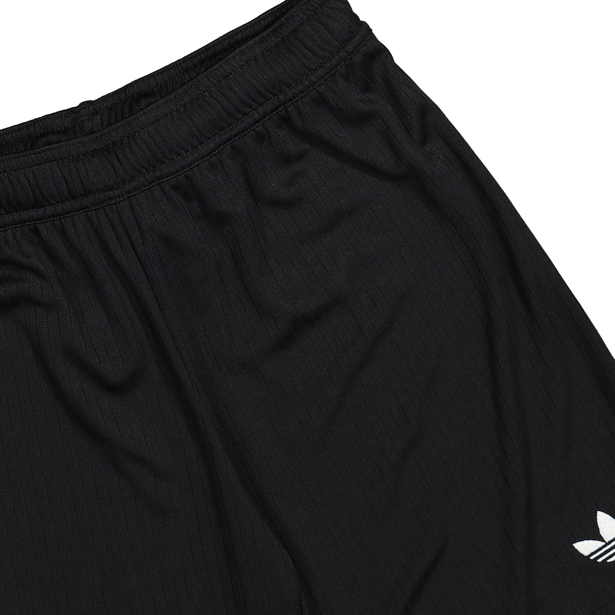 adidas DFB 125 Shorts Youth Black / Cloud White Shorts Detailfoto | Overkill