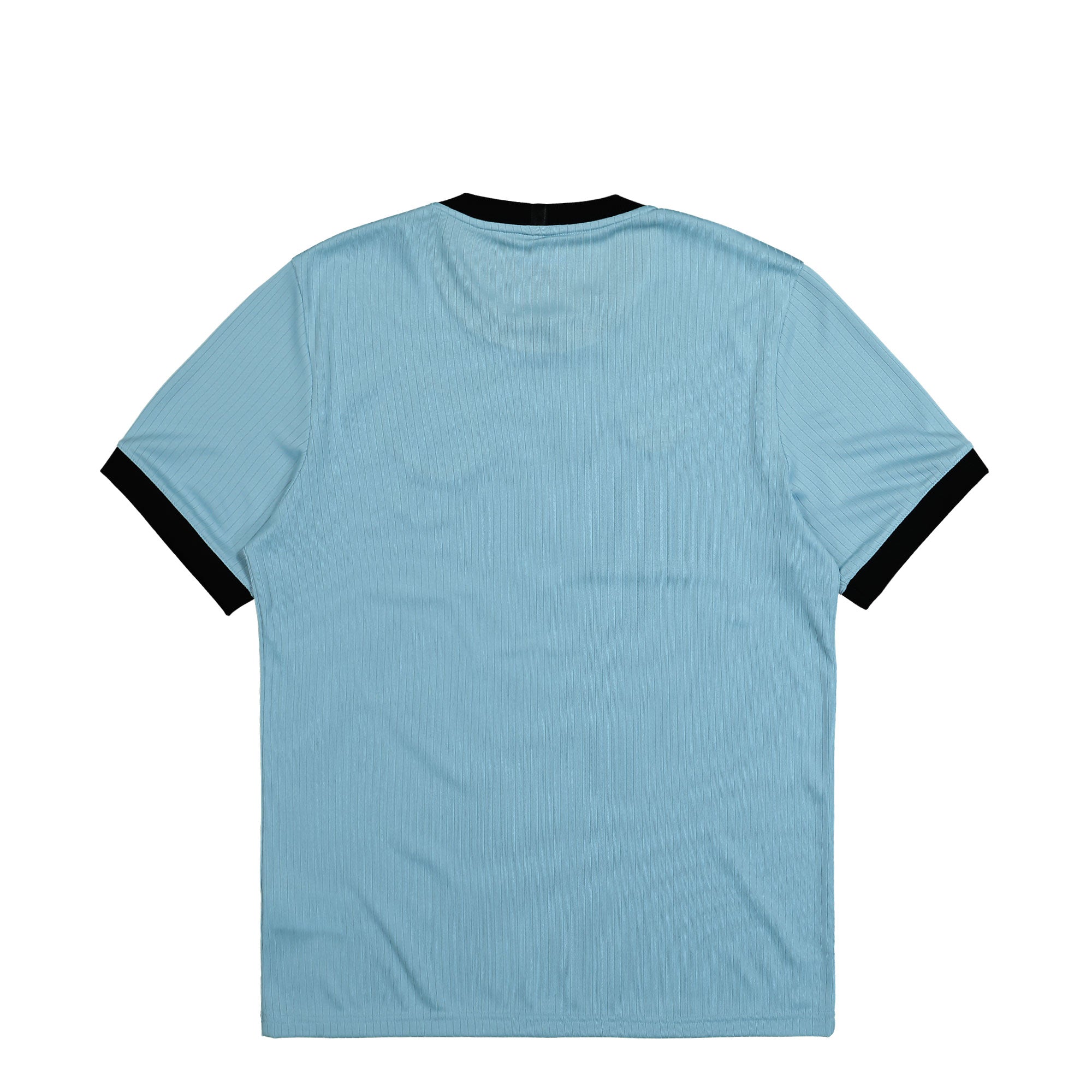 adidas DFB 125 Jersey Cloud Blue / Black T-Shirts Material | Overkill