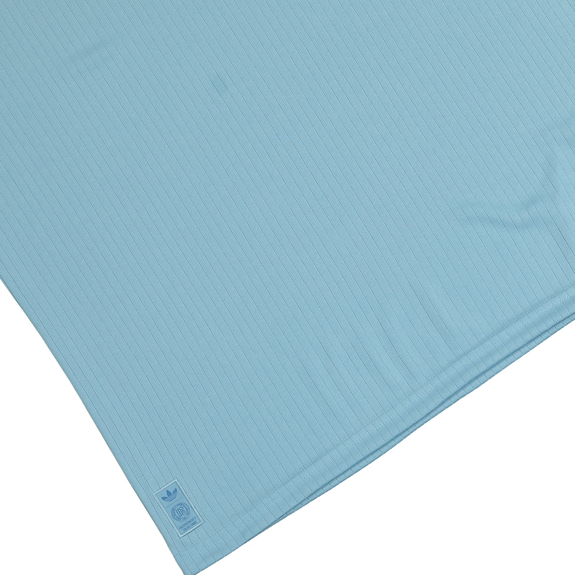 adidas DFB 125 Jersey Cloud Blue / Black T-Shirts Detail view 2 | Overkill