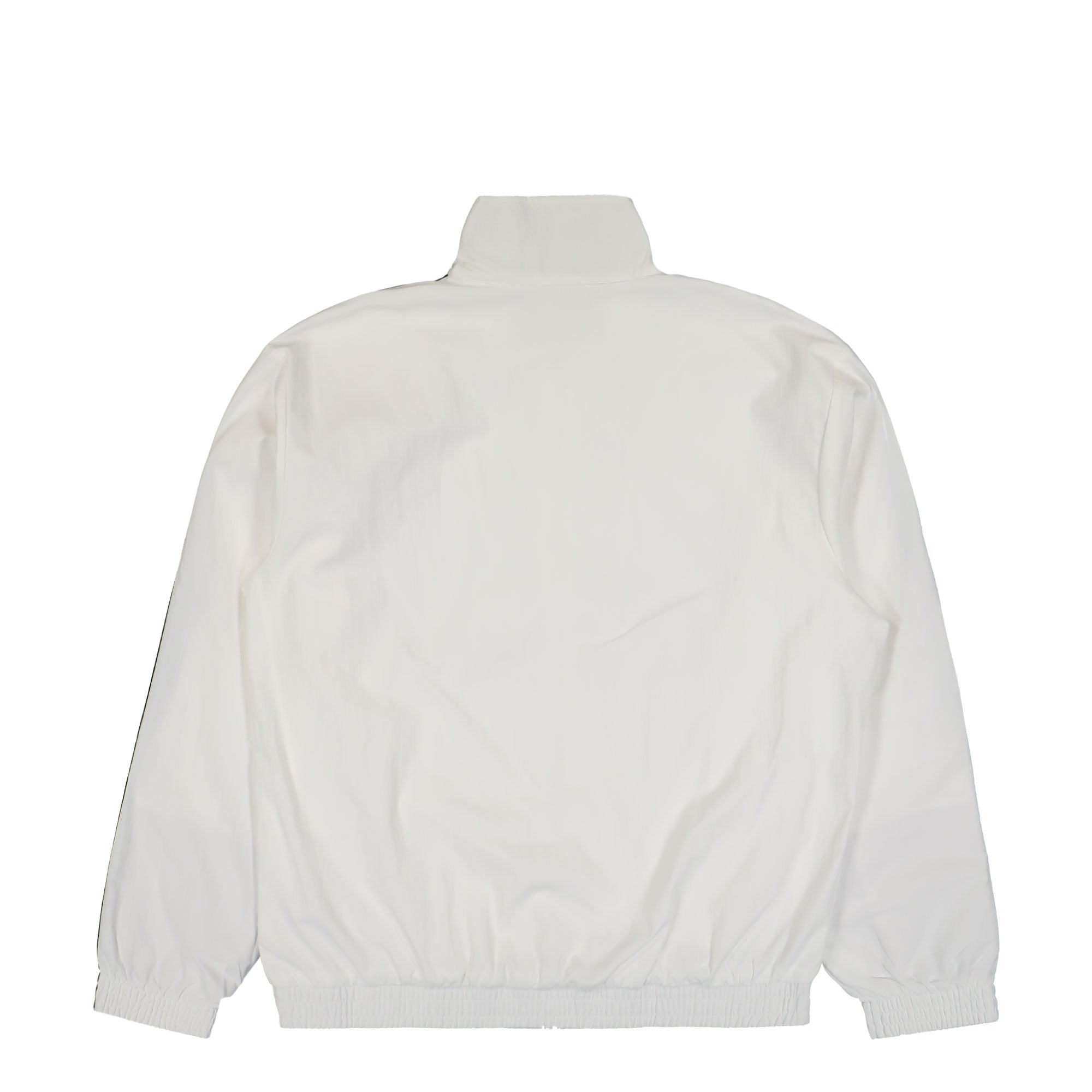 adidas Firebird Track Top White / Black Track Jackets Material | Overkill