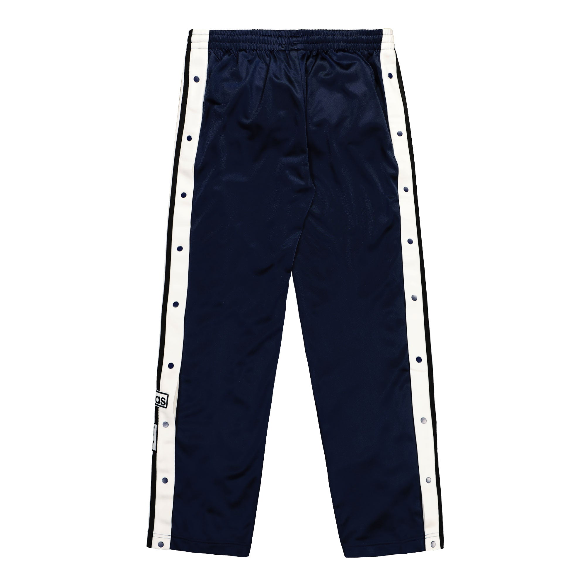 adidas Adibreak Pants Night Indigo / Black Sweat & Trackpants Material | Overkill
