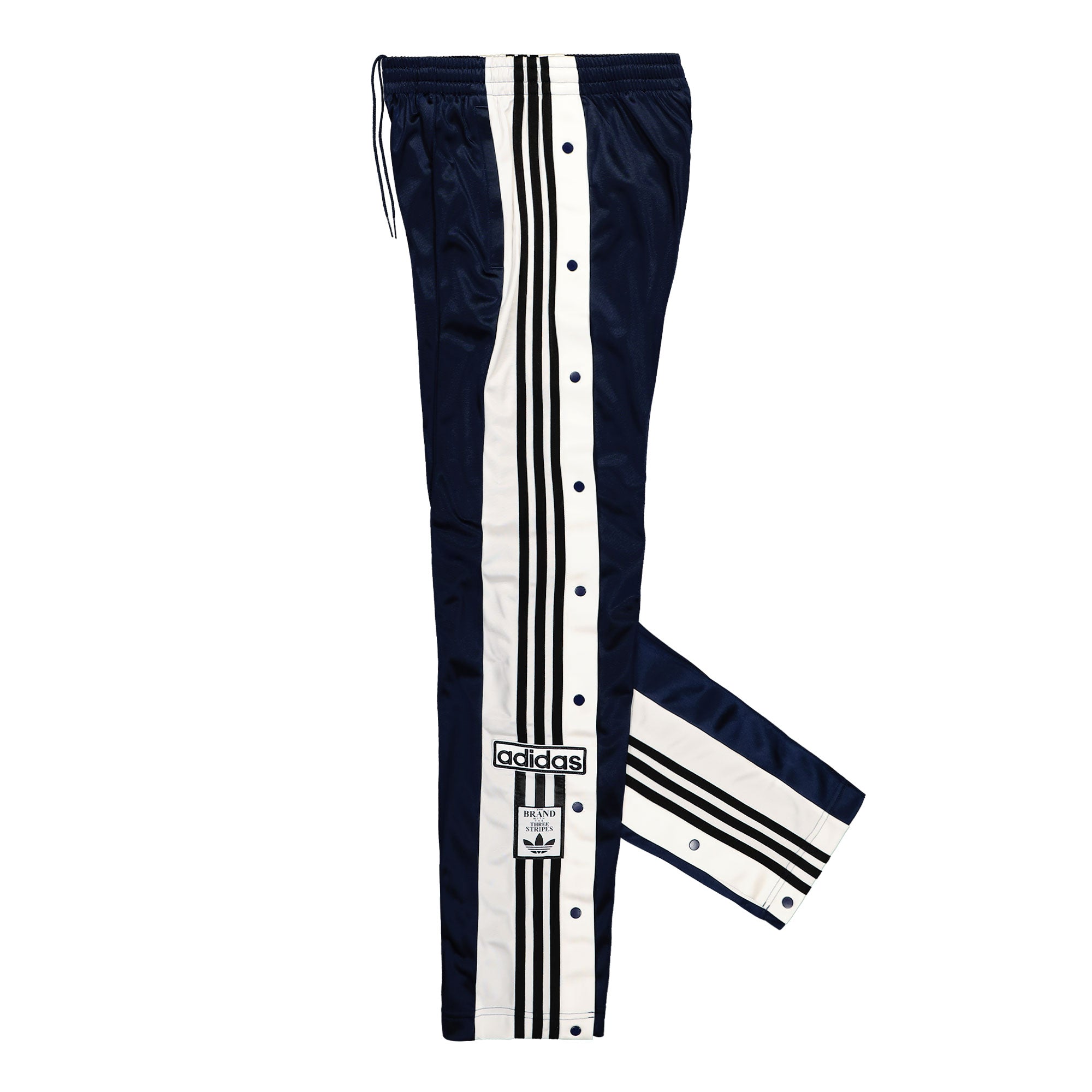 adidas Adibreak Pants Night Indigo / Black Sweat & Trackpants Close-up | Overkill