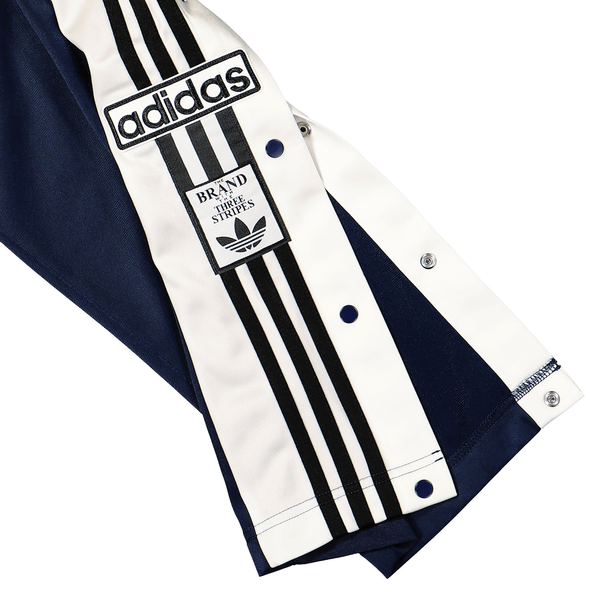 adidas Adibreak Pants Night Indigo / Black Sweat & Trackpants Detail view 1 | Overkill