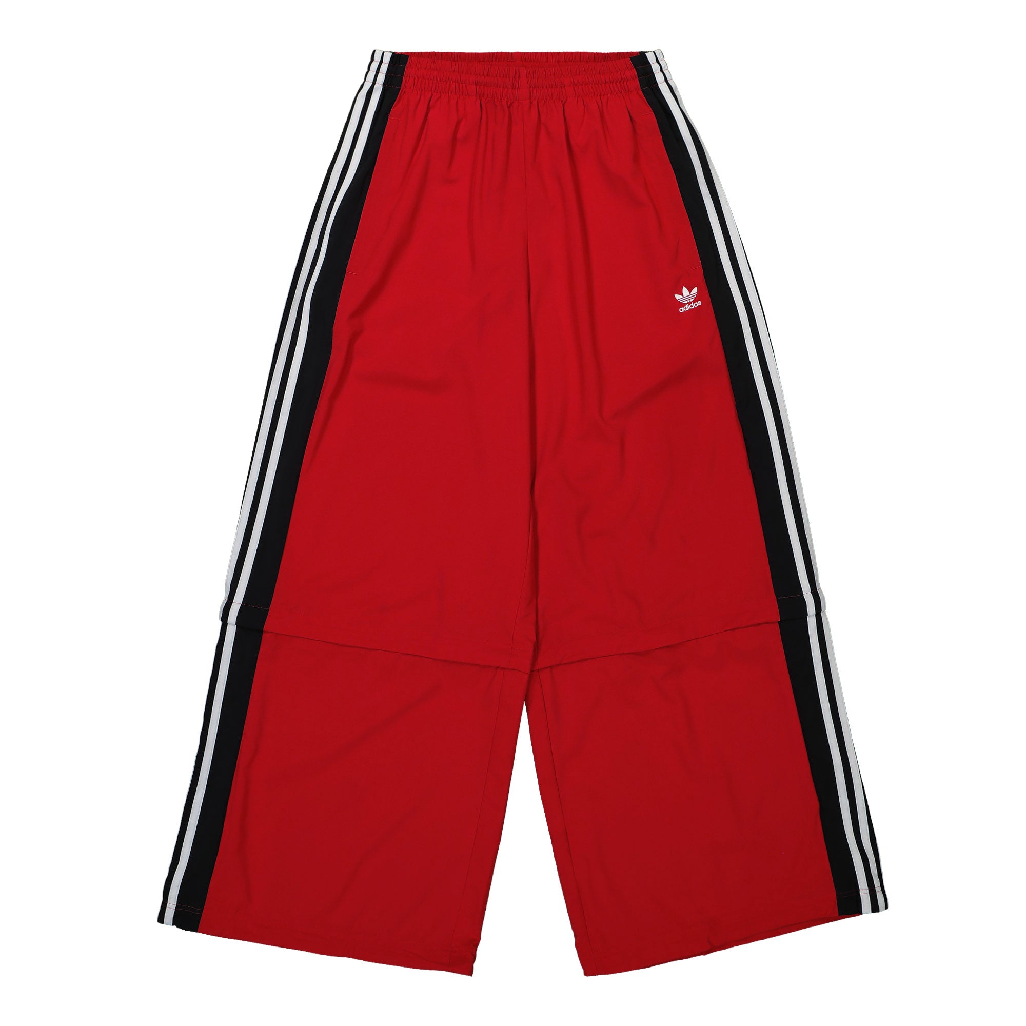adidas W Rasant Track Pant Collegiate Red Sweat & Track Pants JY4616 | Overkill