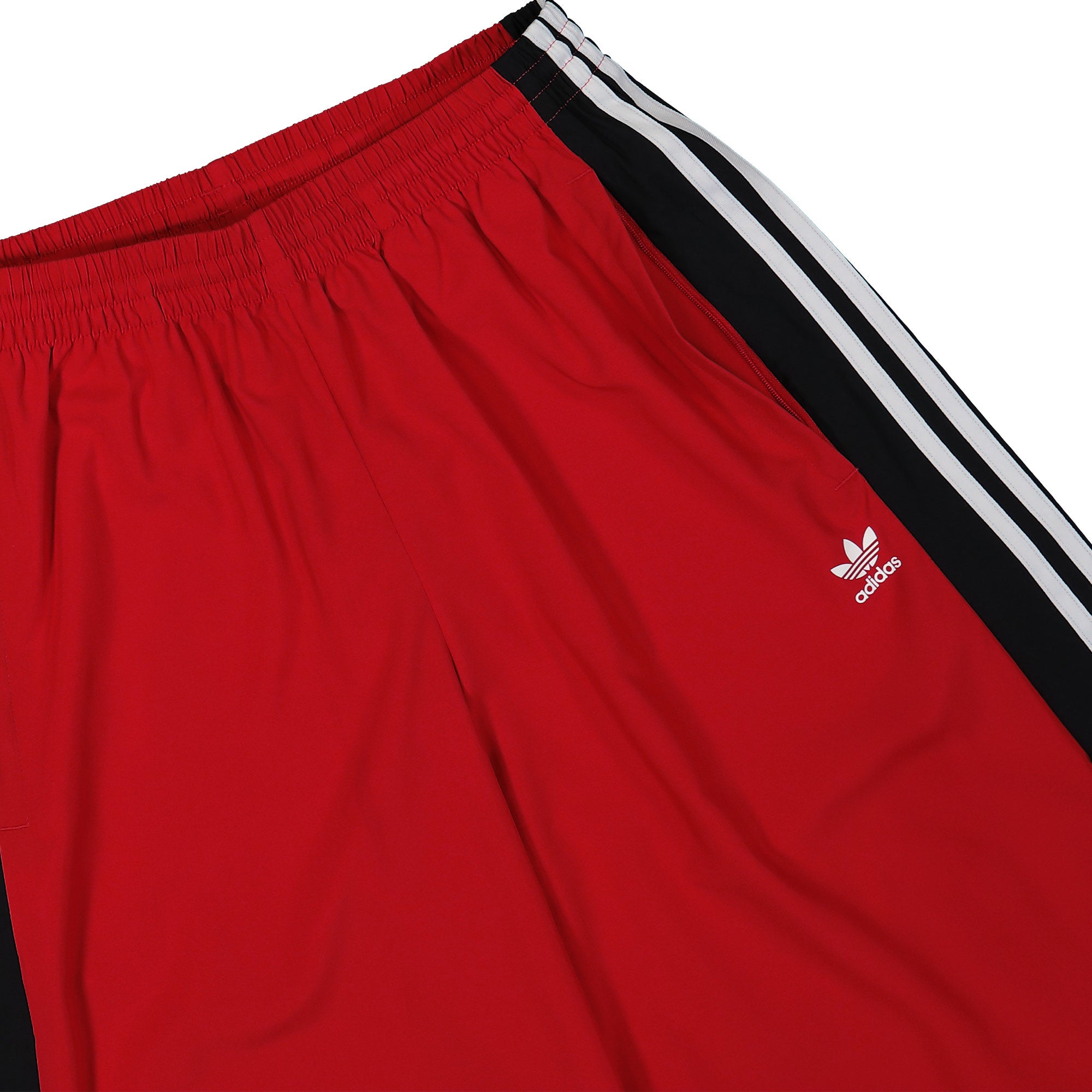 adidas W Rasant Track Pant Collegiate Red Sweat & Track Pants Detailfoto | Overkill