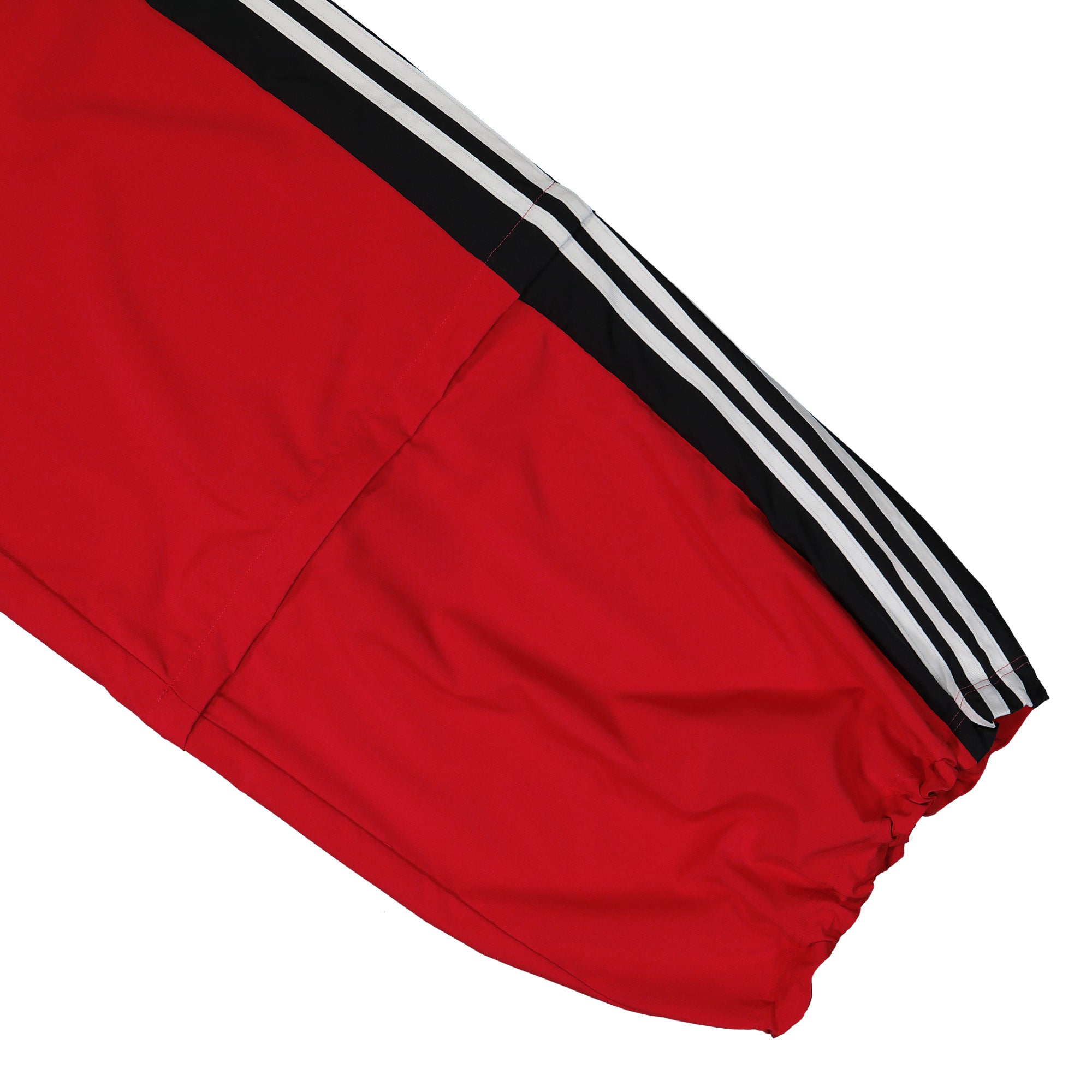 adidas W Rasant Track Pant Collegiate Red Sweat & Track Pants Detail view 1 | Overkill