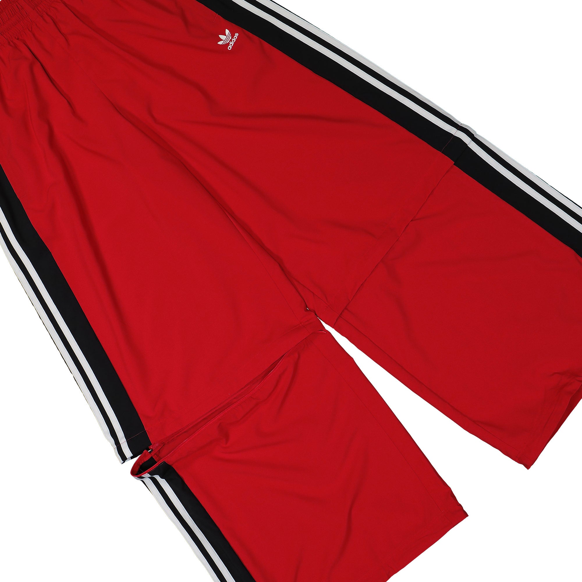 adidas W Rasant Track Pant Collegiate Red Sweat & Track Pants Detail view 2 | Overkill