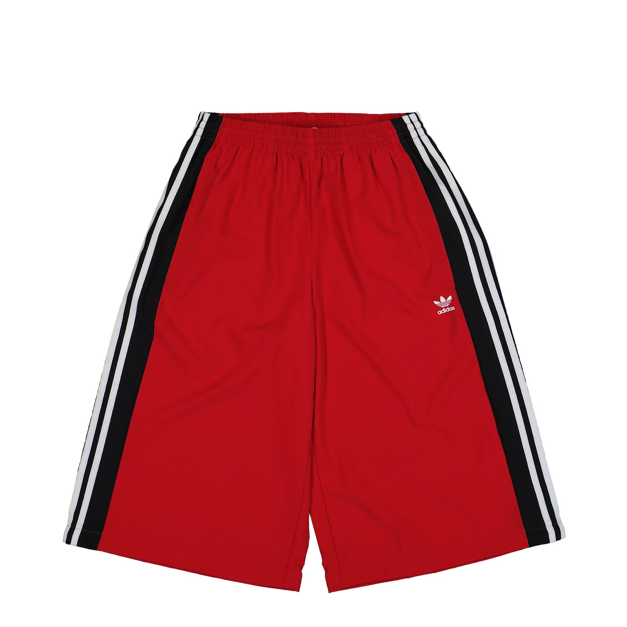 adidas W Rasant Track Pant Collegiate Red Sweat & Track Pants Detail view 3 | Overkill