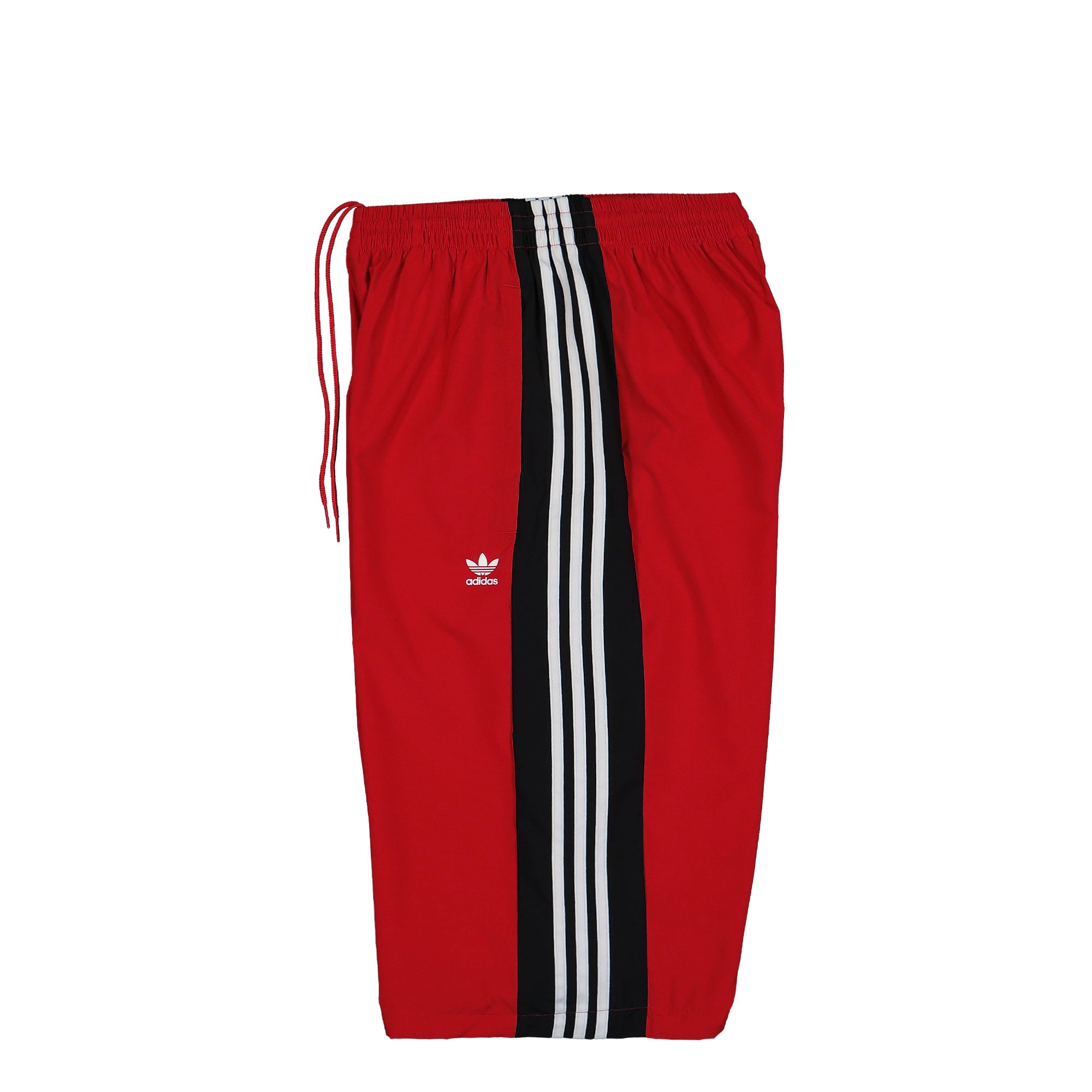 adidas W Rasant Track Pant Collegiate Red Sweat & Track Pants Detail view 5 | Overkill