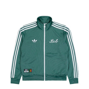 adidas Bob Marley OG Track Top Tech Emerald Track Jackets JY5210 | Overkill