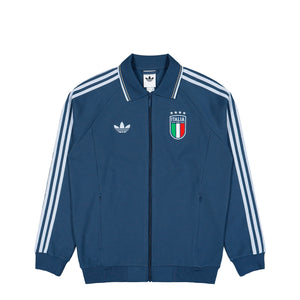 adidas FIGC Italy Away OG Jacket Night Marine Track Jackets JY9599 | Overkill