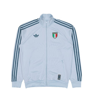 adidas FIGC Italy OG Track Top Aero Blue Track Jackets JY9630 | Overkill