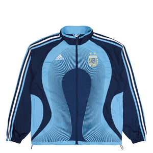 adidas AFA Argentina Away Track Top 06 Dark Blue Track Jackets JZ2214 | Overkill