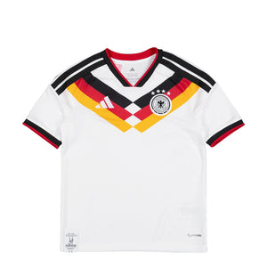adidas DFB Germany Home Jersey Youth White Trikot JZ4560 | Overkill