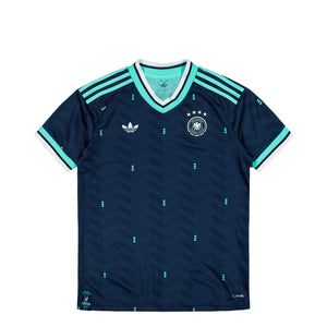adidas DFB Germany Away Jersey W Collegiate Navy T-Shirts JZ4568 | Overkill