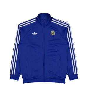 adidas AFA Argentina OG Track Top Lucid Blue Track Jacket JZ6305 | Overkill