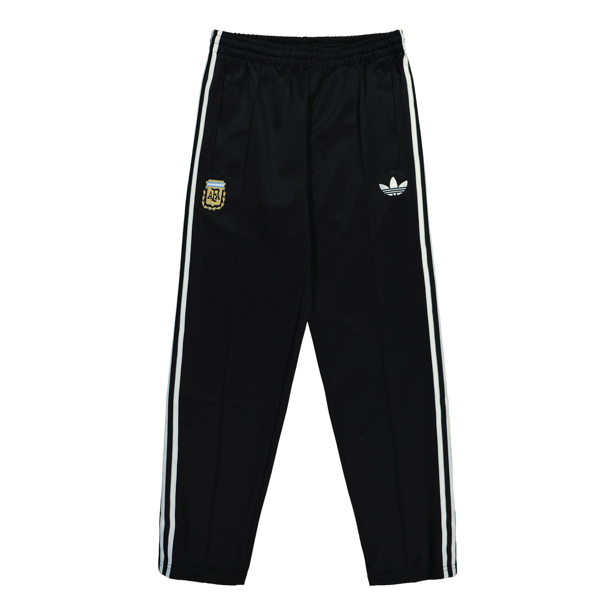 adidas AFA Argentina OG Track Pant Black Track Pant JZ6306 | Overkill