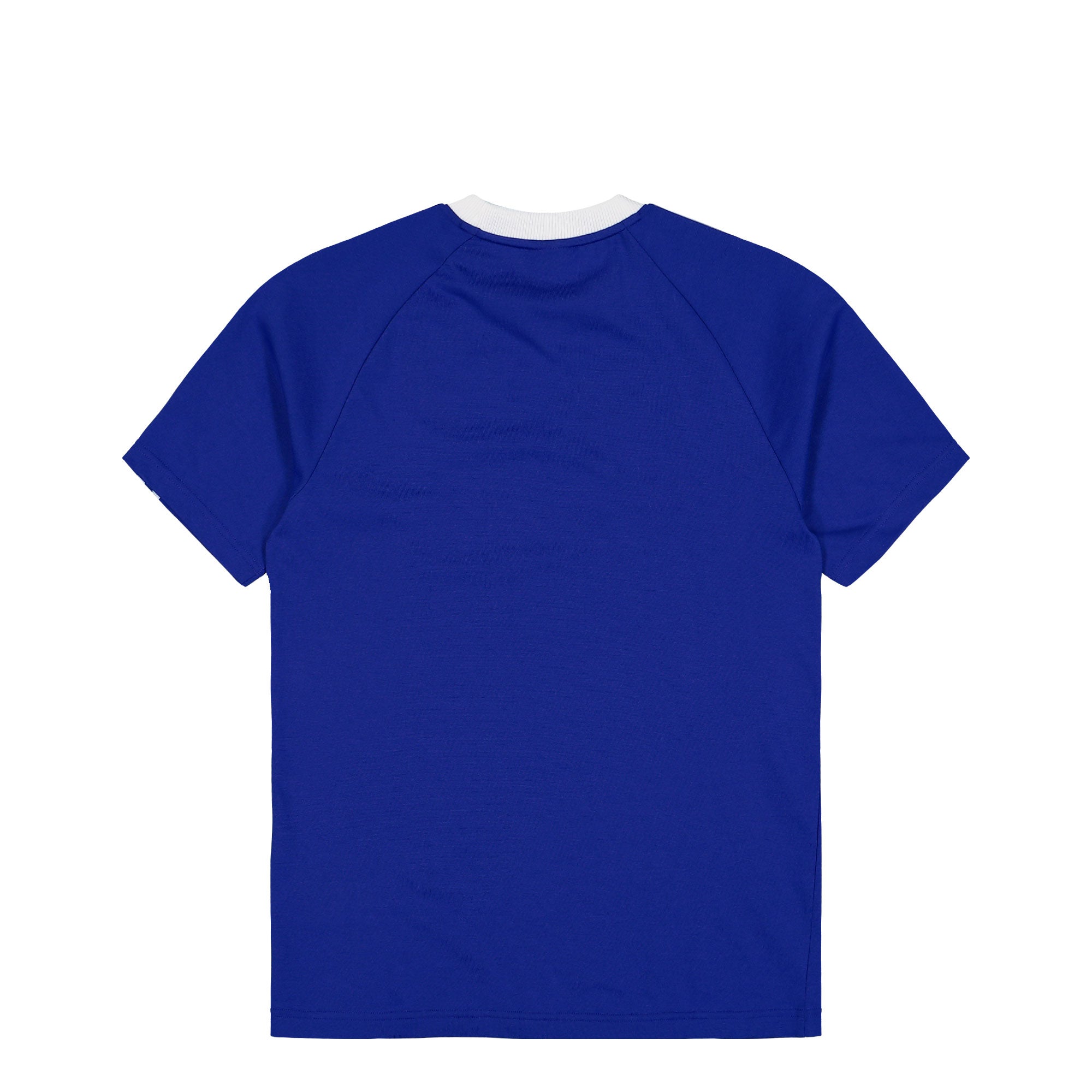 adidas AFA Argentina OG Tee Lucid Blue T-Shirt JZ6307 Close-up | Overkill