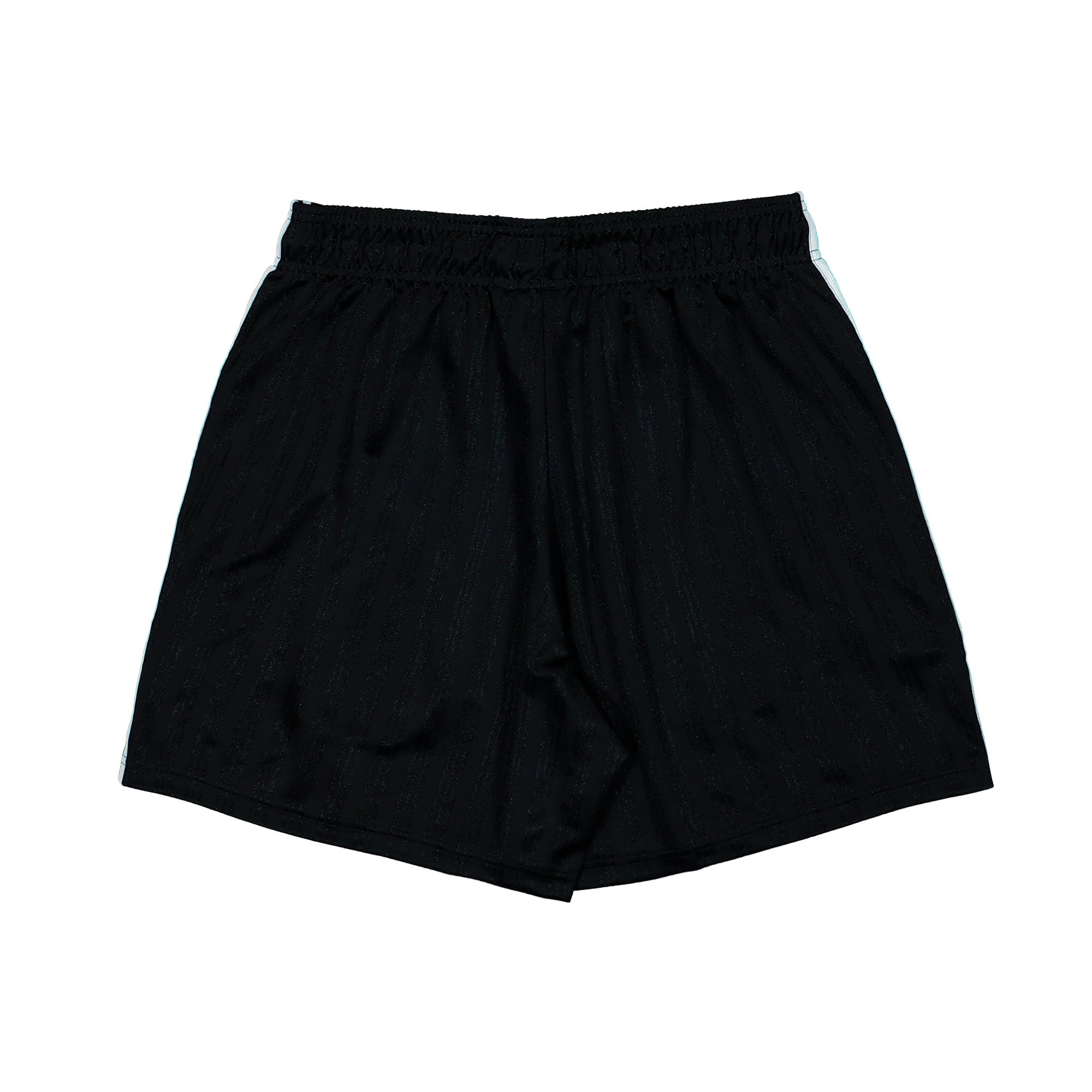 adidas AFA Argentina OG Shorts Black Shorts JZ6308 Close-up | Overkill