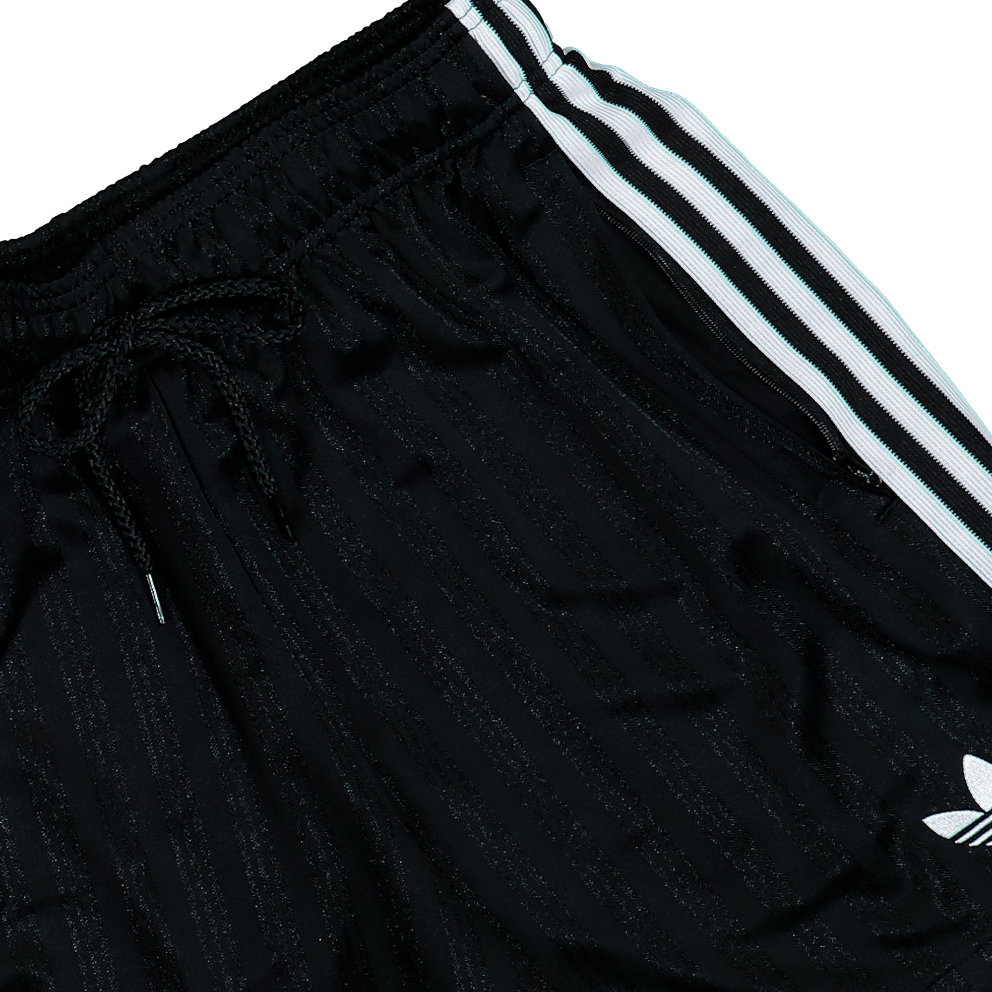 adidas AFA Argentina OG Shorts Black Shorts JZ6308 Detail View 1 | Overkill