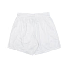 adidas FMF Mexico OG Shorts White Shorts JZ6484 Close-up | Overkill
