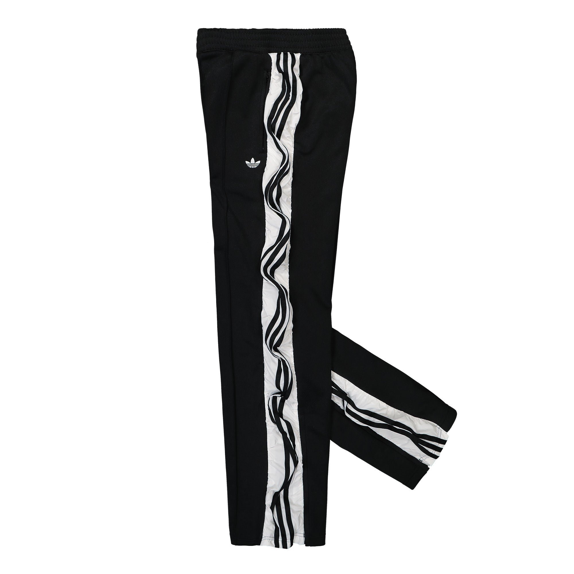 adidas Originals R3CD Track Pant Black Sweat & Track Pants Detail view 2 | Overkill