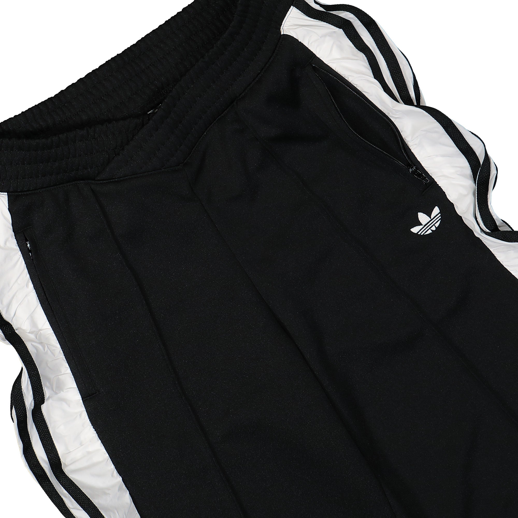 adidas Originals R3CD Track Pant Black Sweat & Track Pants Detail view 3 | Overkill